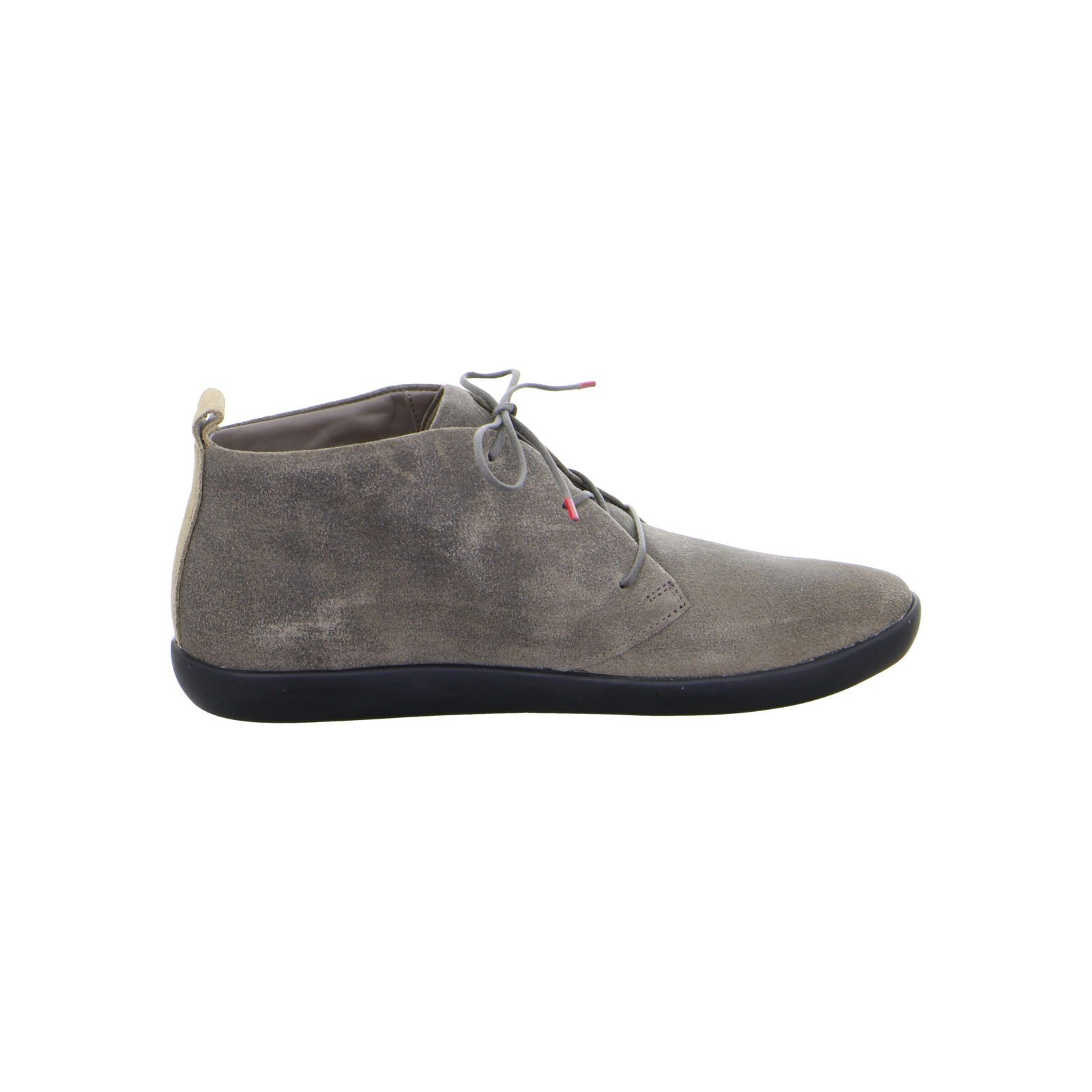 Think! Schnürstiefelette Nature Stiefelette