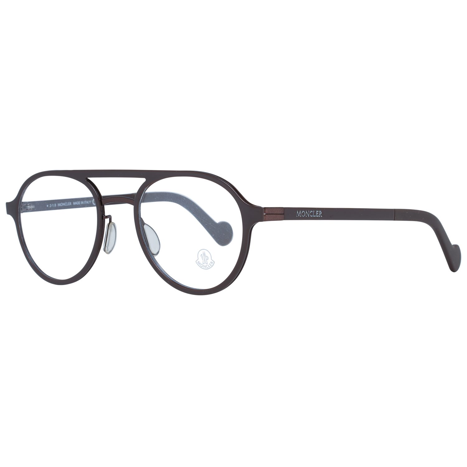 MONCLER Очкиgestell ML5035 51048