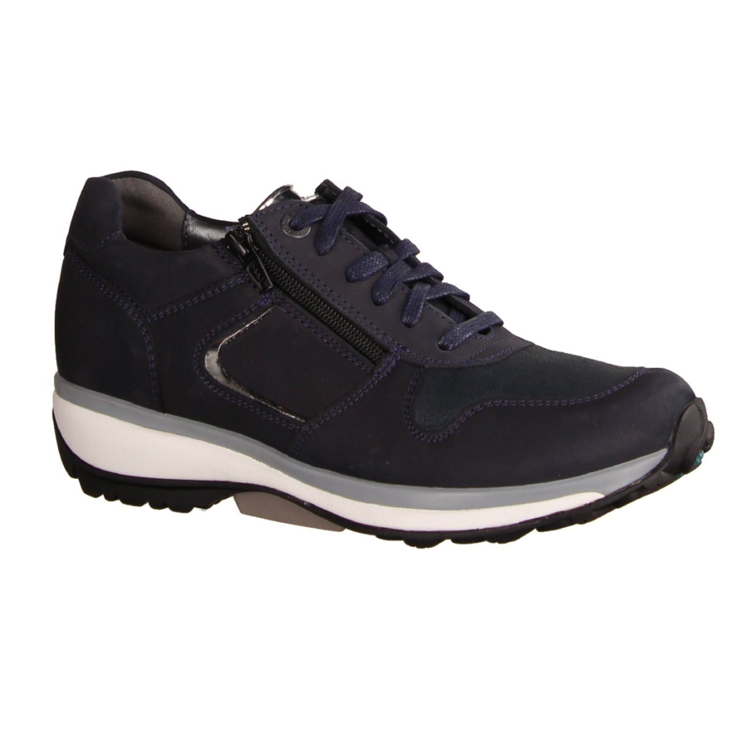 Jersey Sneaker