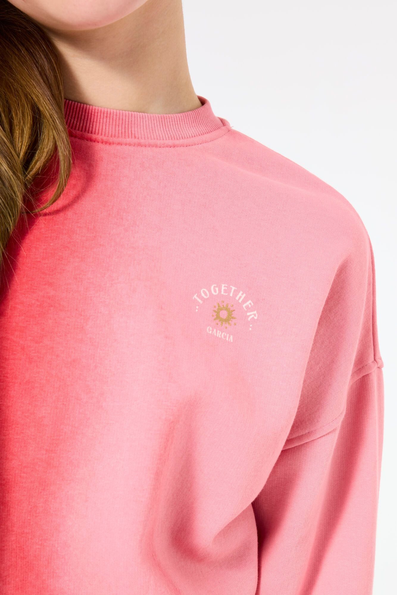 GARCIA JEANS Sweatshirt