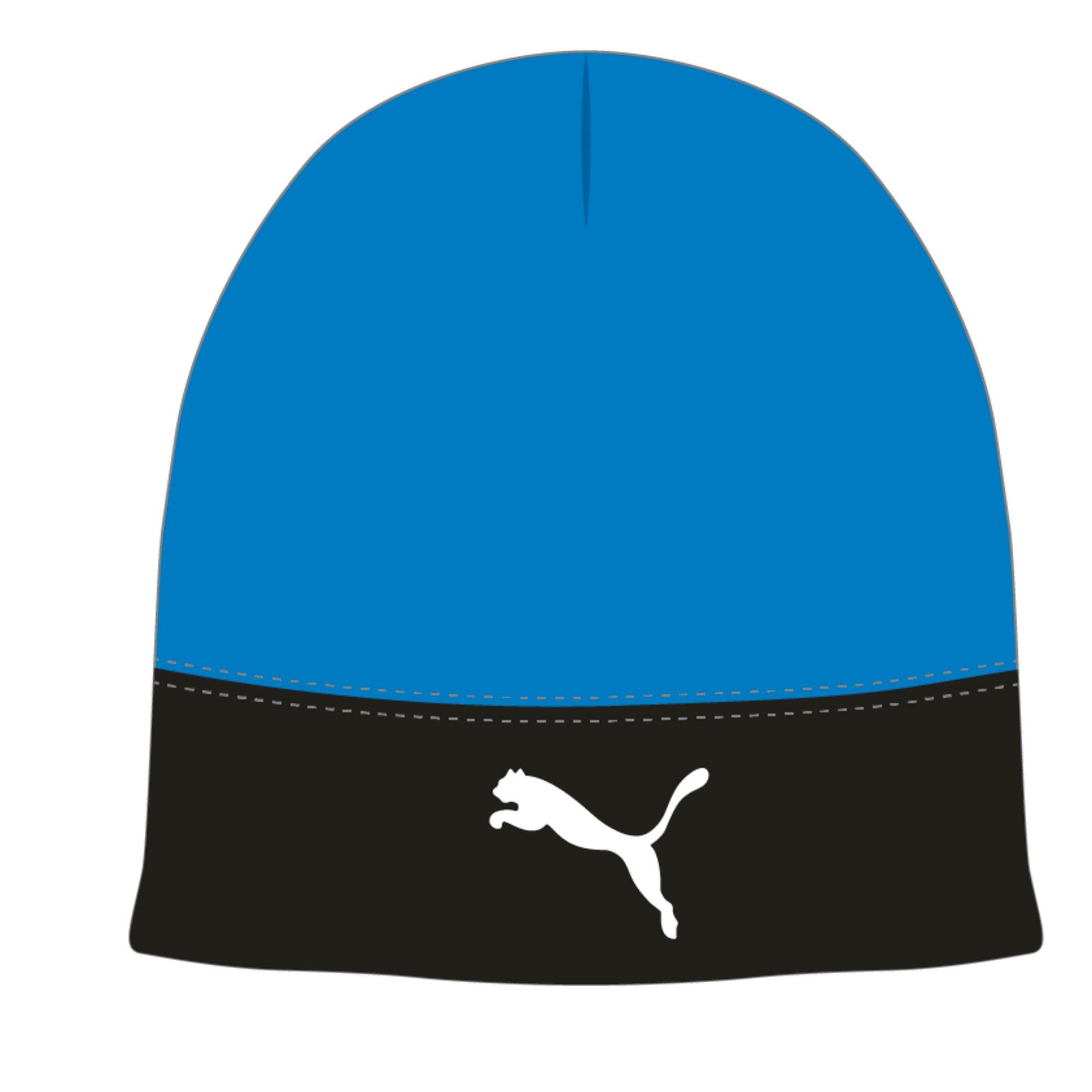 PUMA Strickmütze Puma Mütze LIGA Beanie 022355 günstig online kaufen