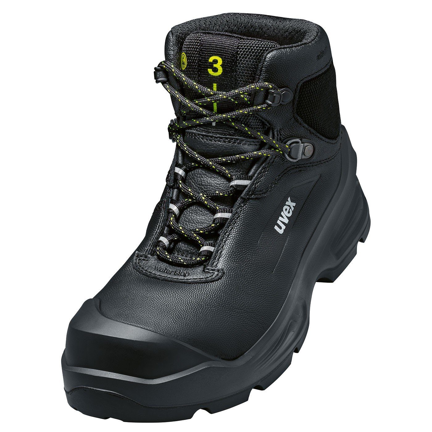 Uvex Sicherheitsstiefel