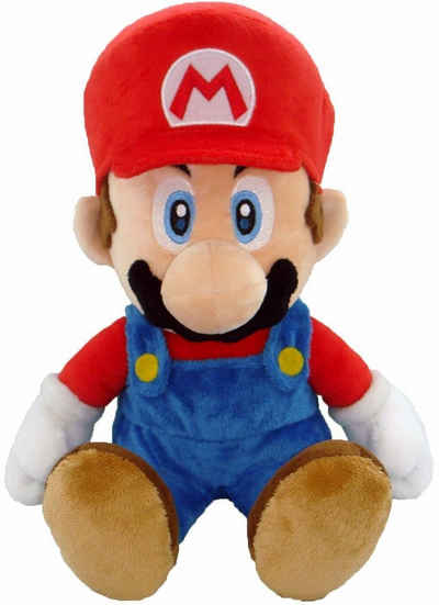 Together+ Plüschfigur »Mario«