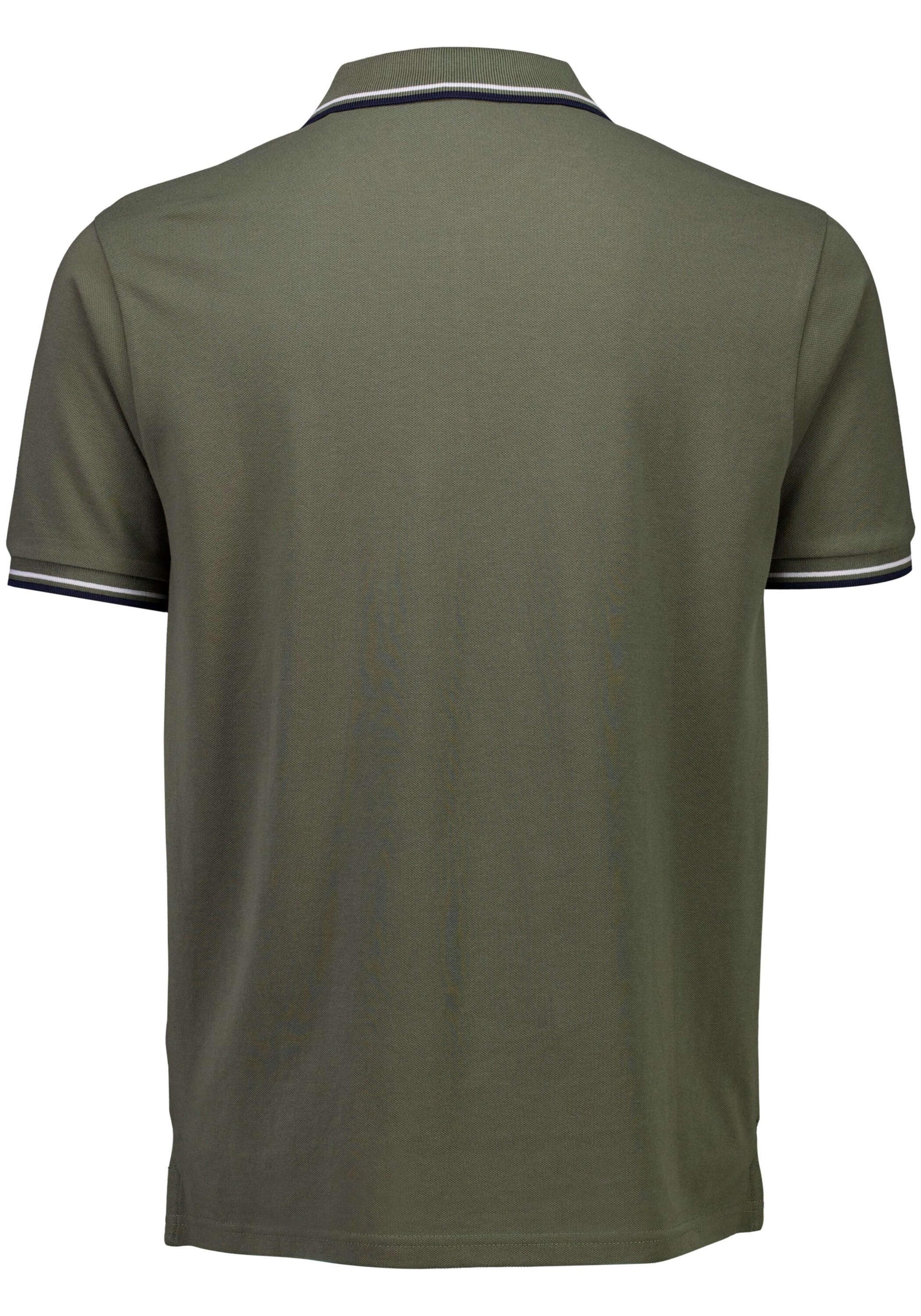 LINDBERGH Poloshirt Lindbergh Poloshirt günstig online kaufen
