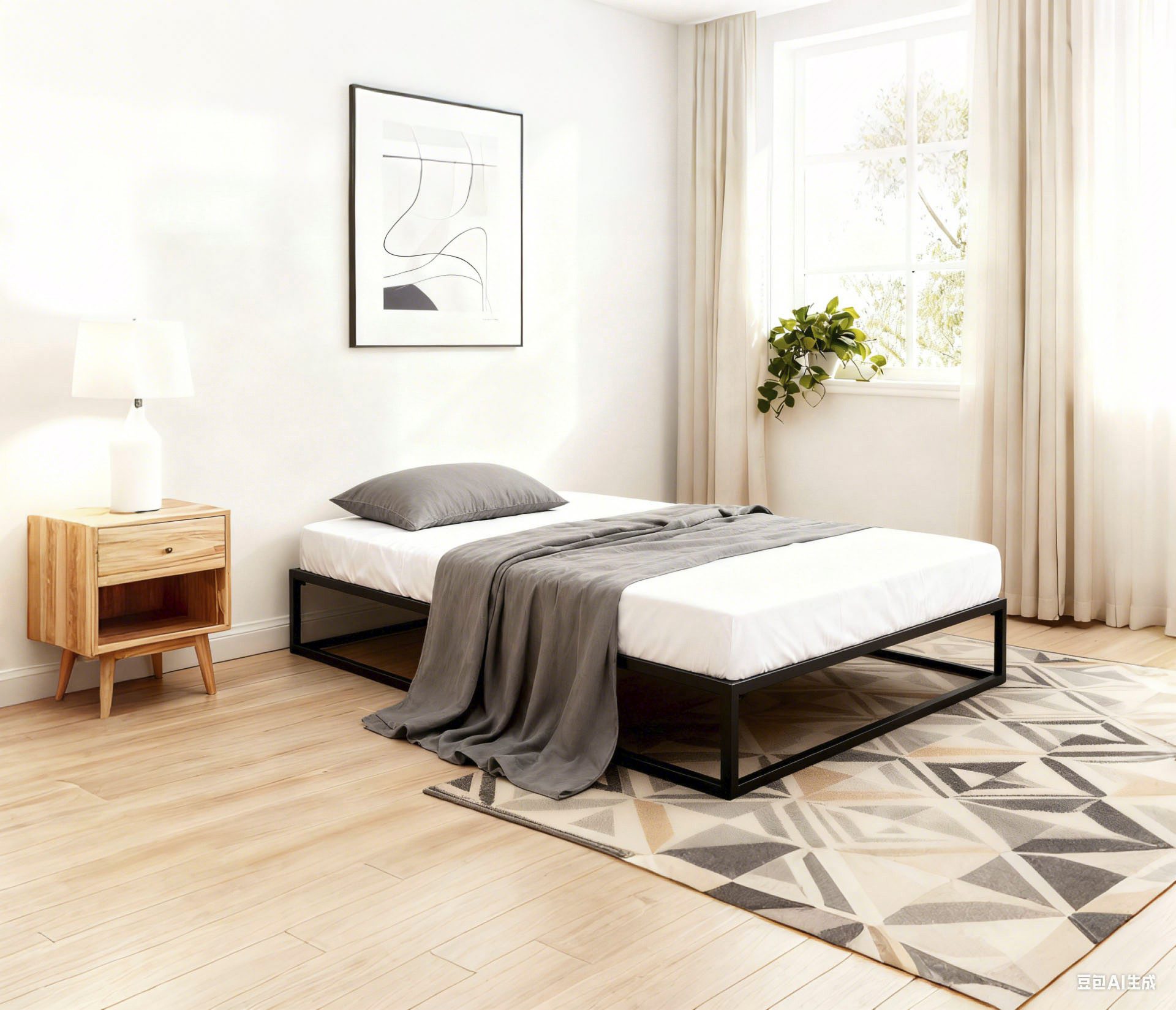 OTTO home Metallbett Stockholm in 3 Breiten Bestseller Otto´s Choice (mit 2 günstig online kaufen