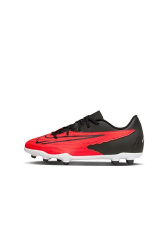 Nike Jr. Dronas GX Club MG Futbolo batai dėl Rasen- ir Kunstrasenplätze