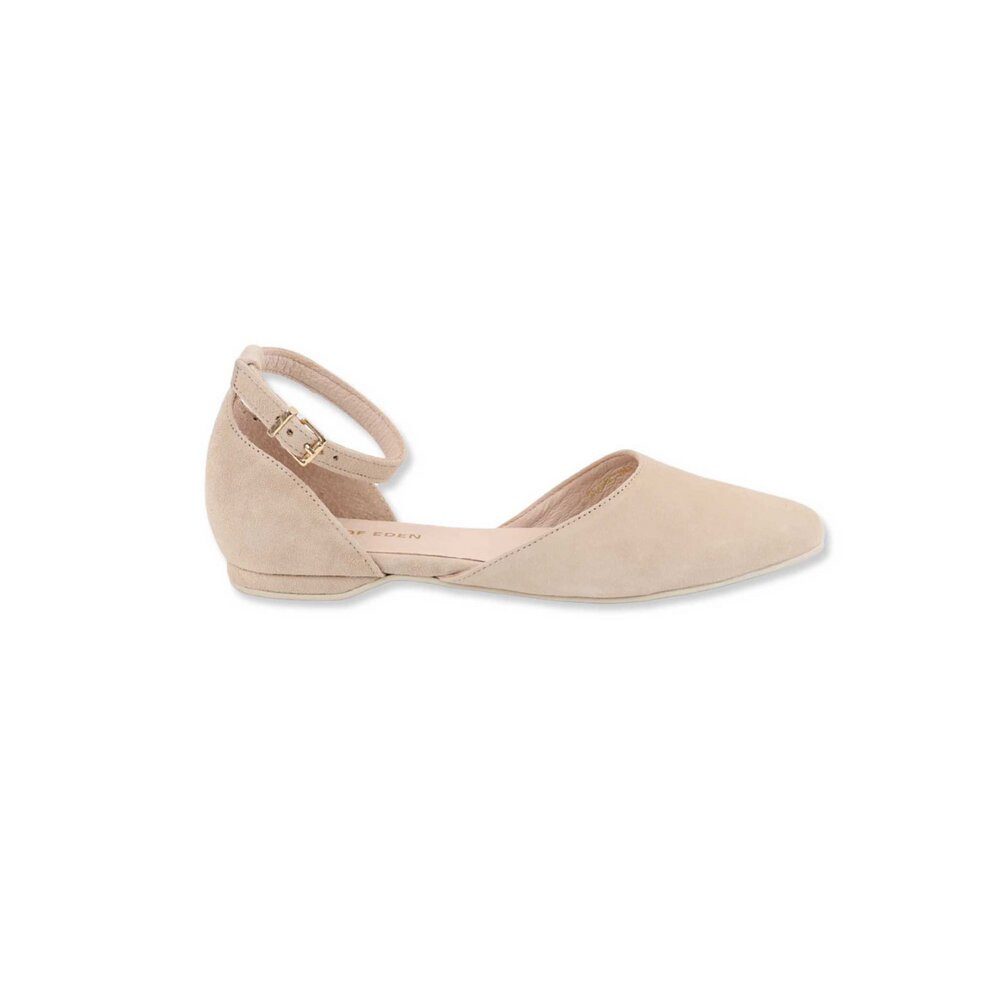 Apple of Eden Apple Of Eden - BRUNA - Beige Ballerina