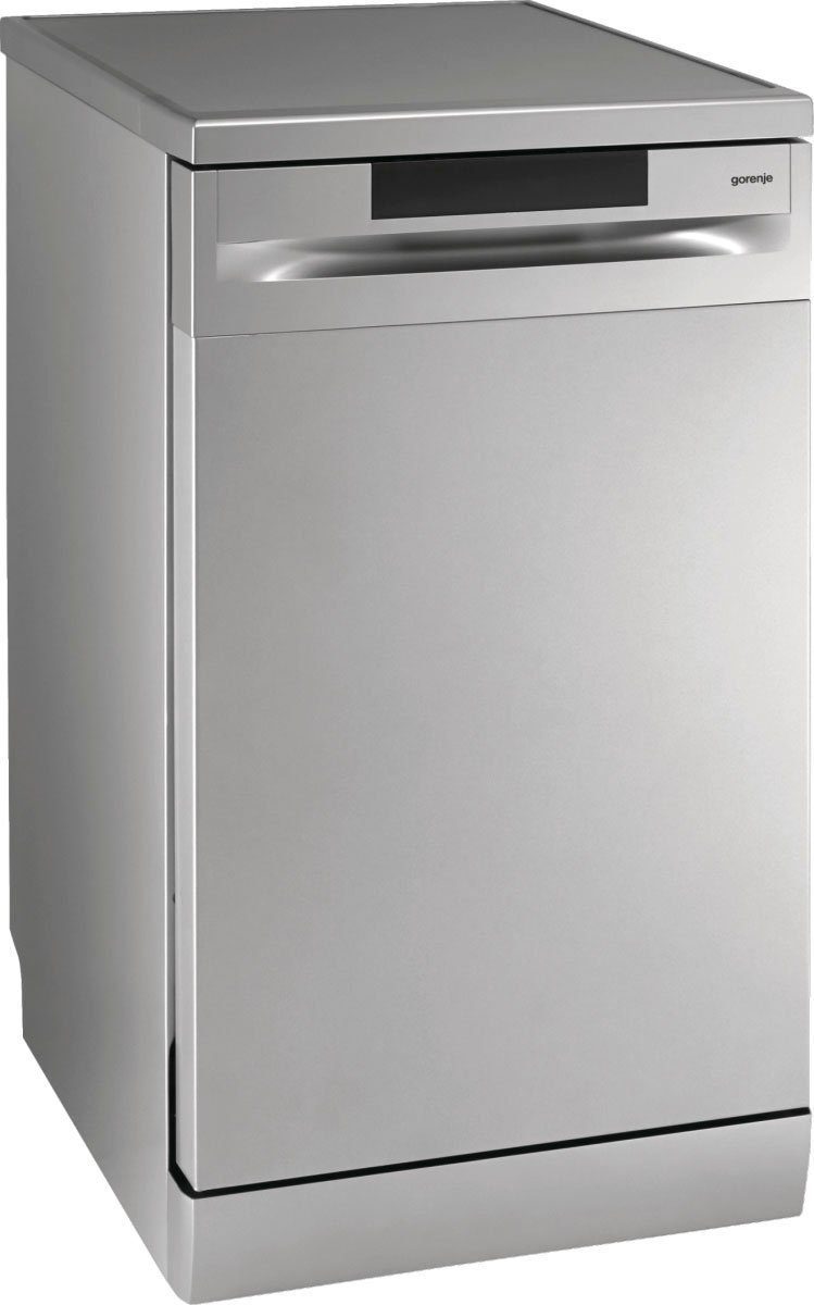 GORENJE Standgeschirrspüler, GS520E15S