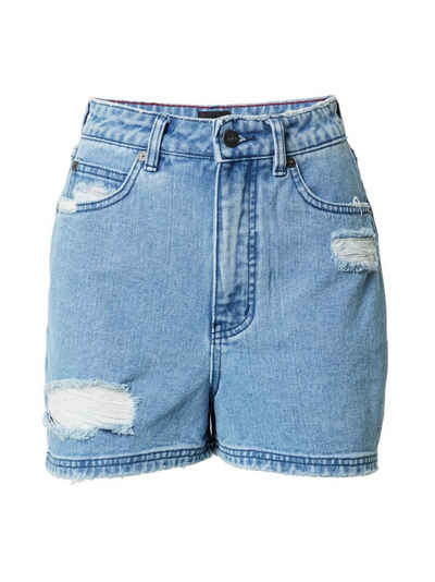 RVCA Jeansshorts (1-tlg) Weiteres Detail