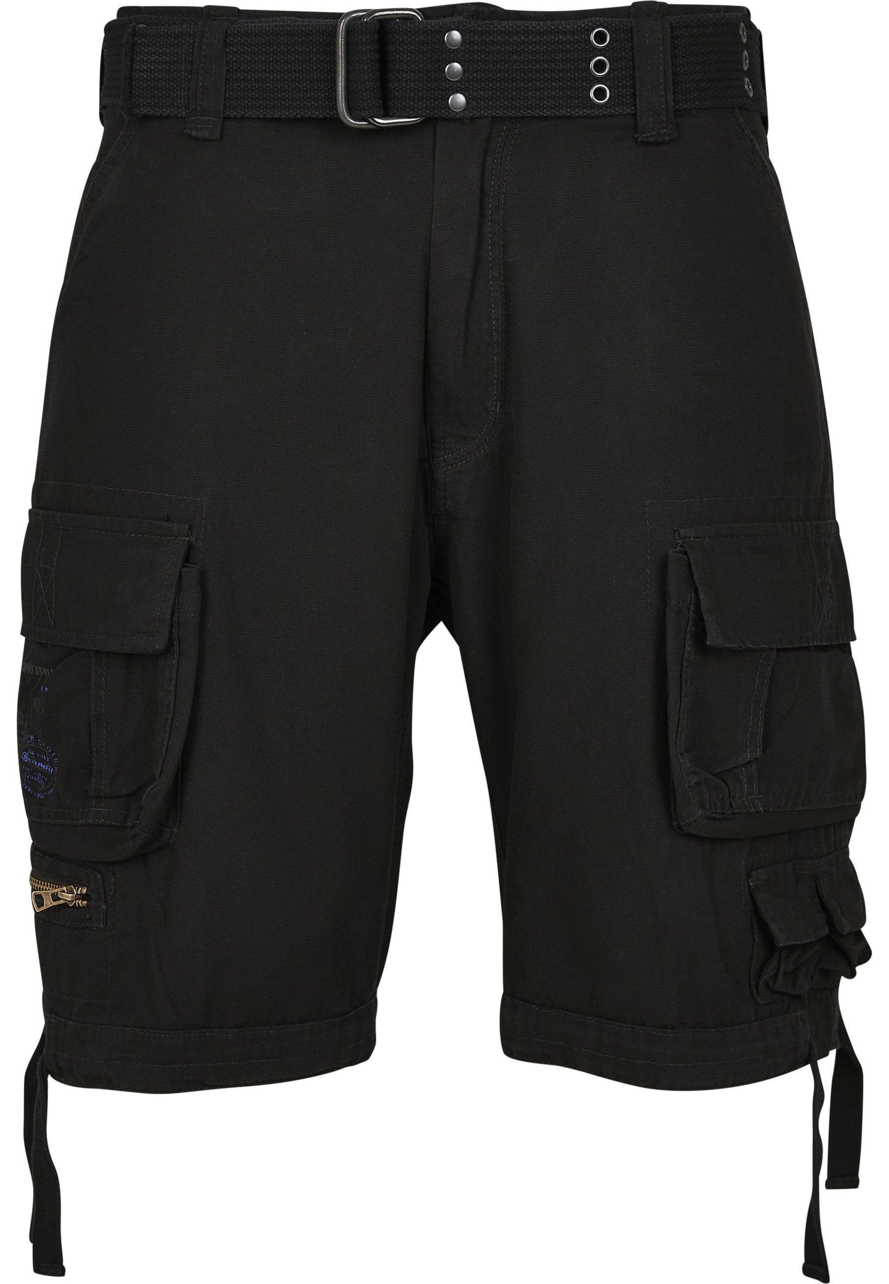 Brandit Cargoshorts Brandit Herren Savage Vintage Cargo Shorts (1-tlg) günstig online kaufen