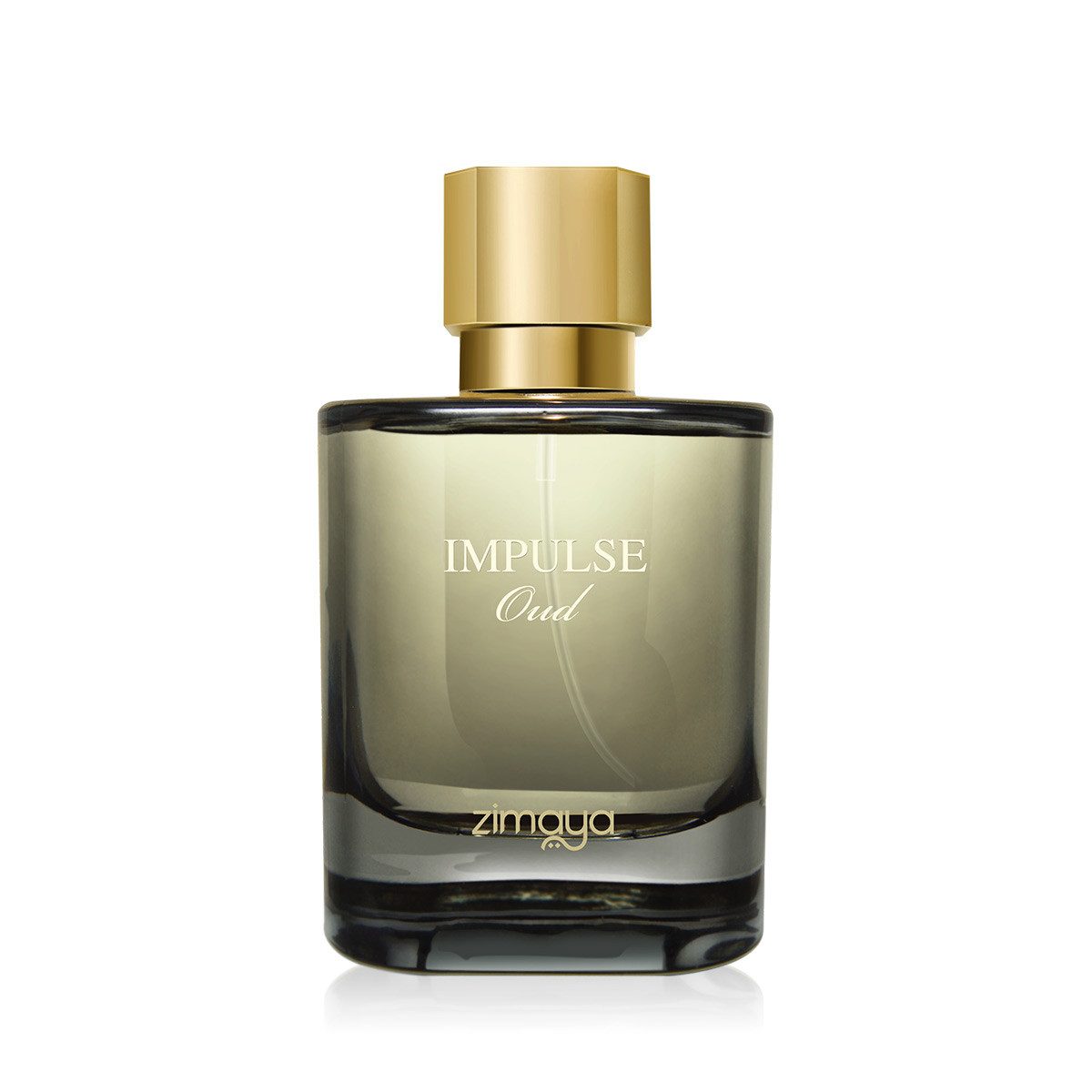 Zimaya Eau de Parfum Impulse Oud