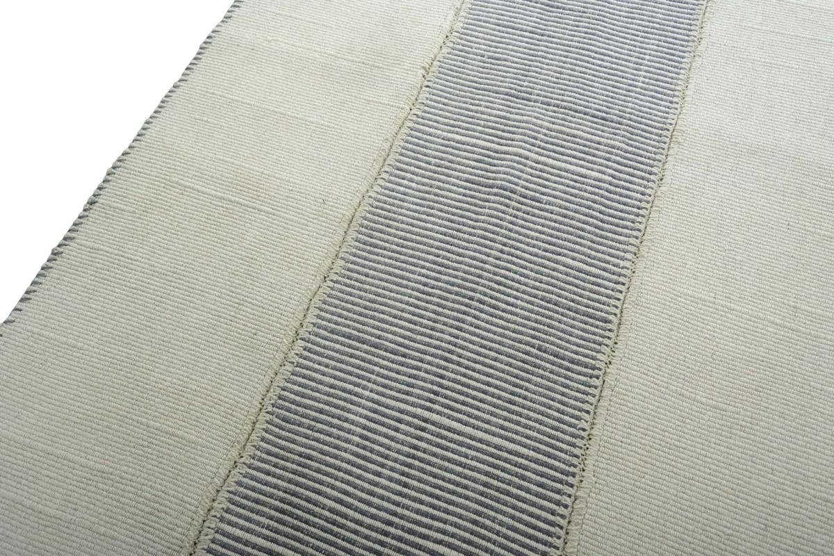 Orientteppich Kelim Fars Design Trading, mm rechteckig, Nain 164x247 Haraz Handgewebter 3 Höhe: Orientteppich
