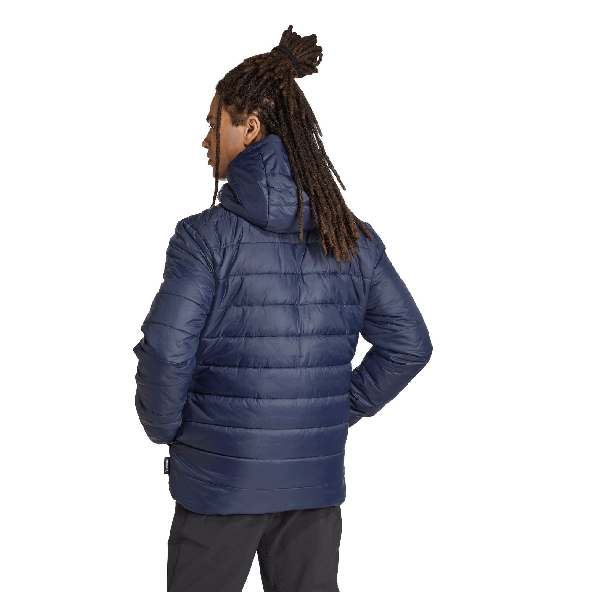 adidas TERREX Outdoorjacke adidas TERREX Herren Steppjacke MT ESS PAD HO J