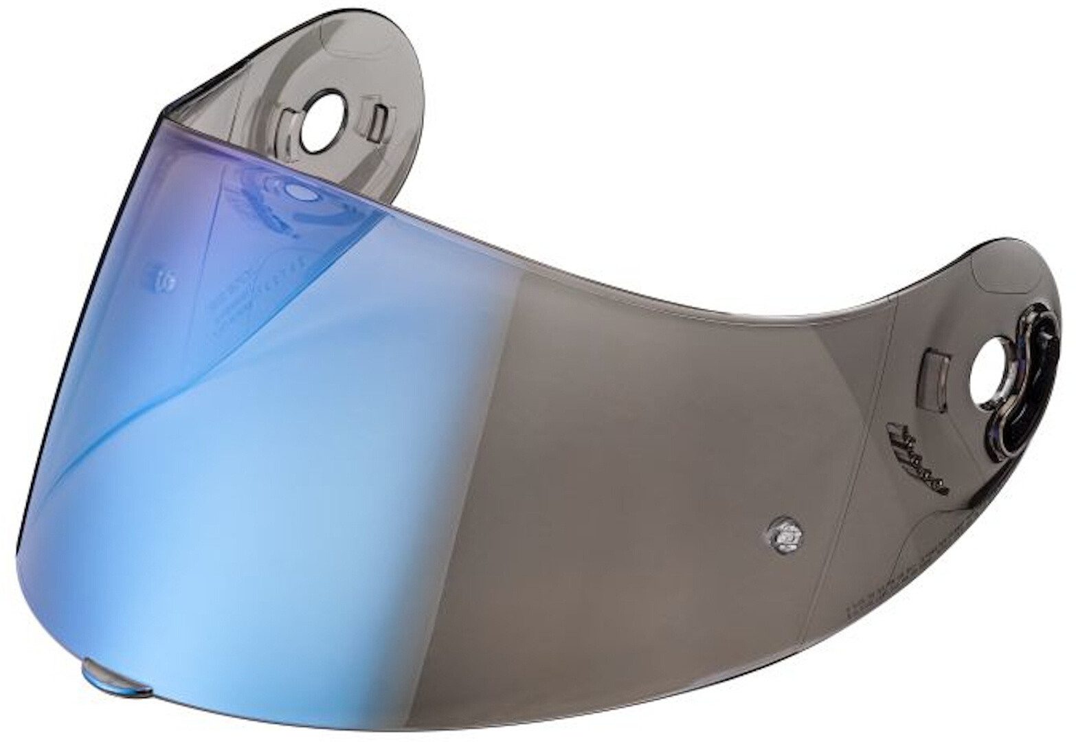 Motorradhelm X1 Visier