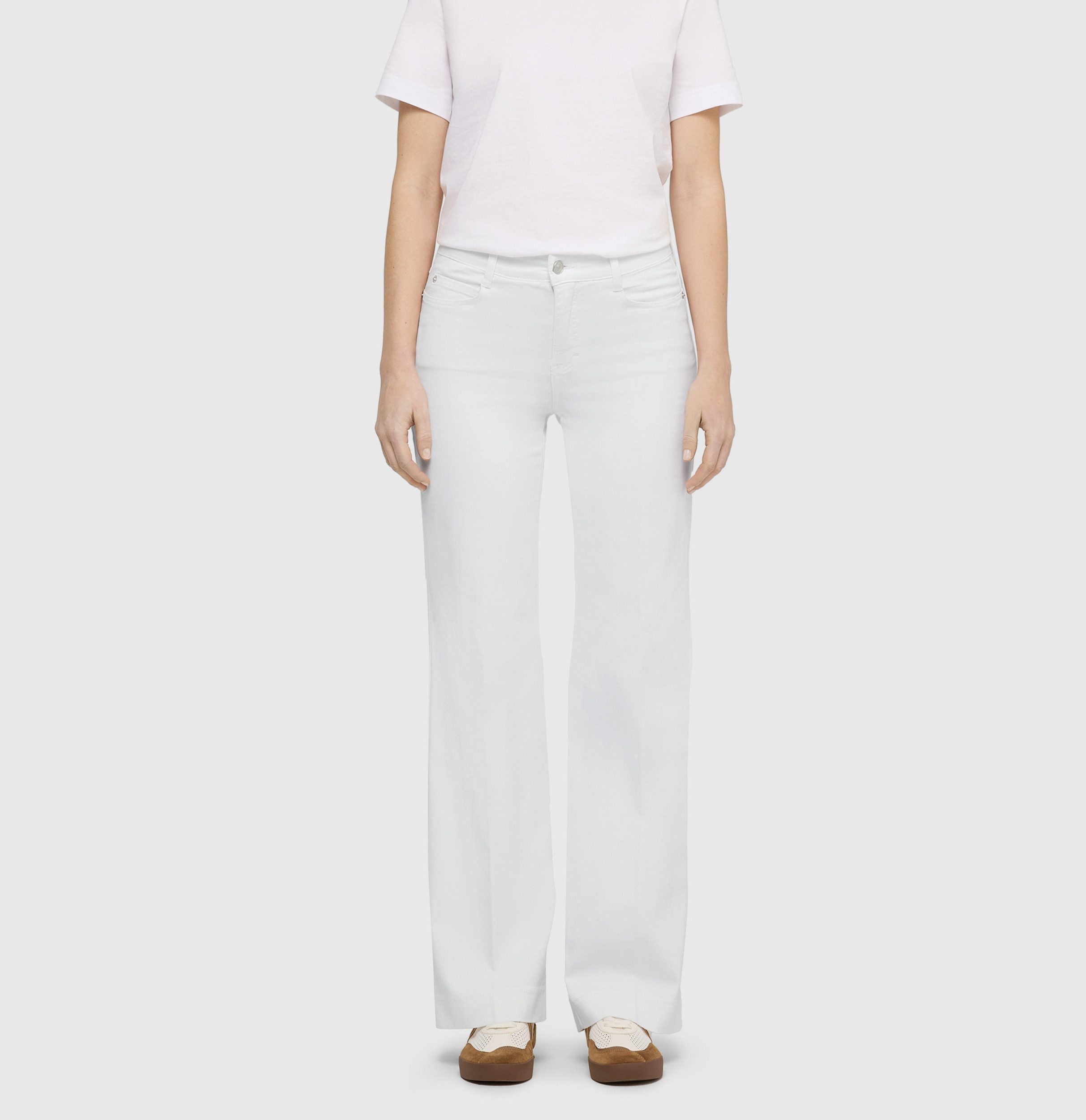 Bequeme Jeans DREAM WIDE