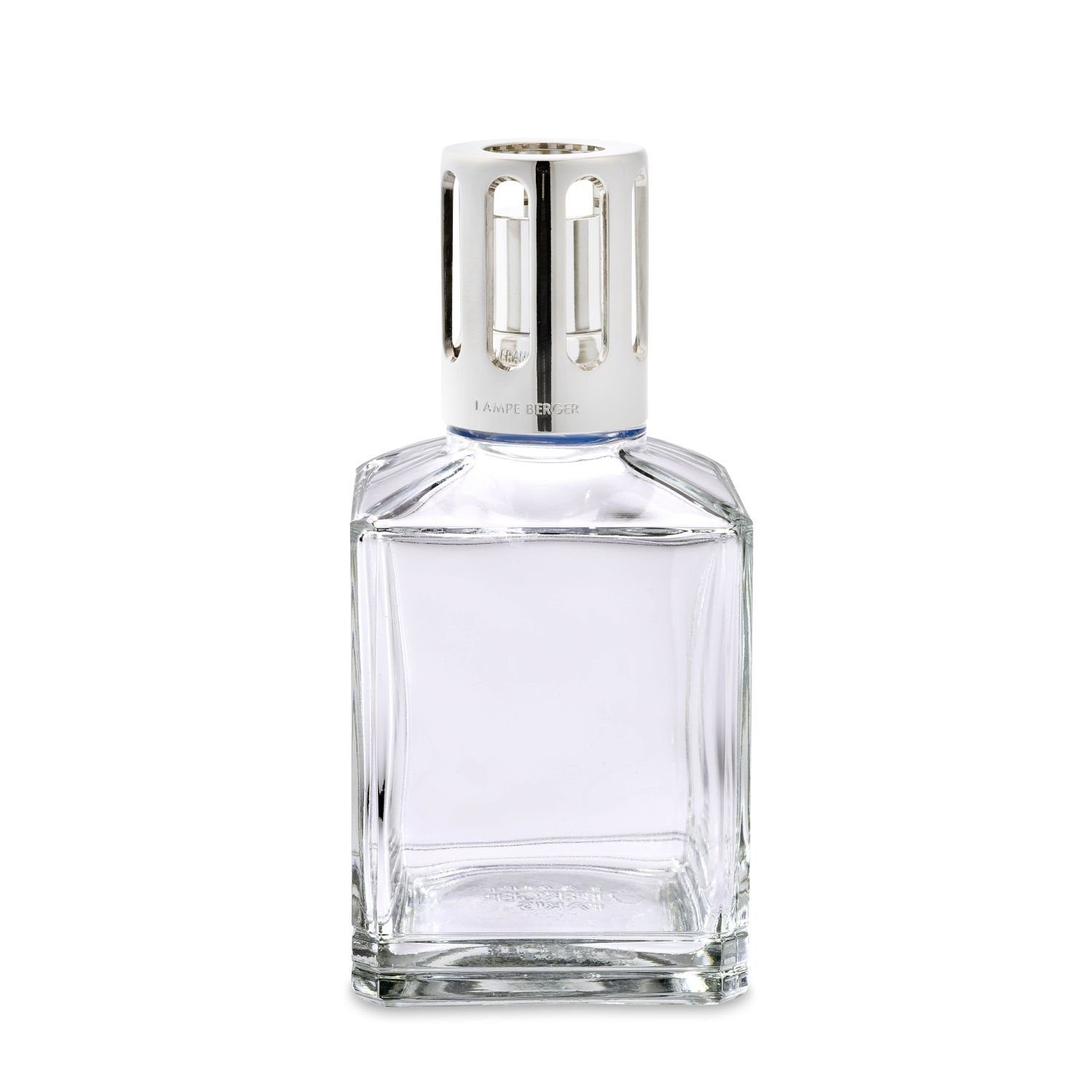 MAISON BERGER PARIS Duftlampe Geschenkset Essentielle Quadratisch Erfrischende Ozeanbrise