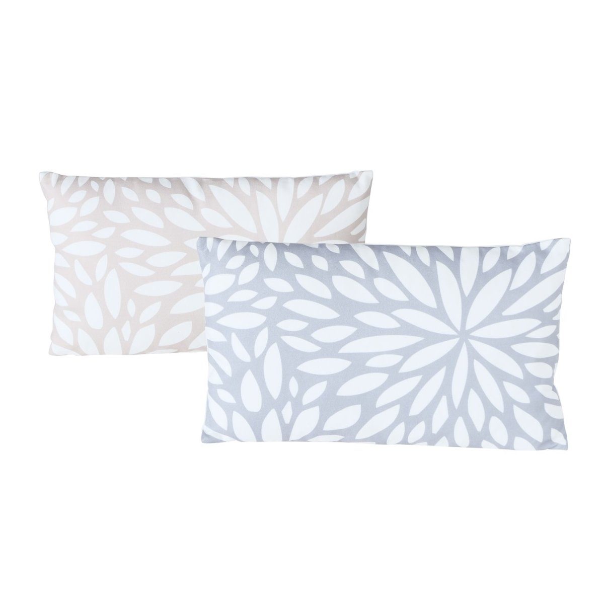 BOLTZE Dekokissen Kissen Salina sortiert (1 Stück)