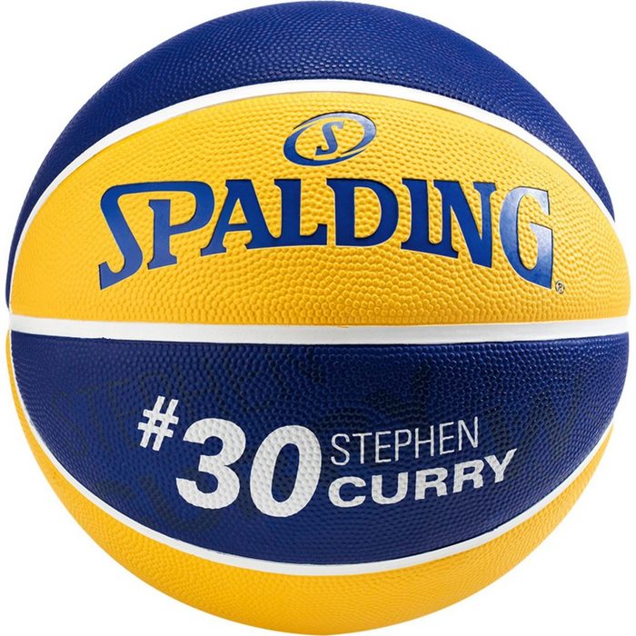 Spalding Basketball NBA Stephen Curry Basketball
