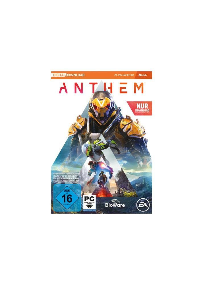 Anthem PC