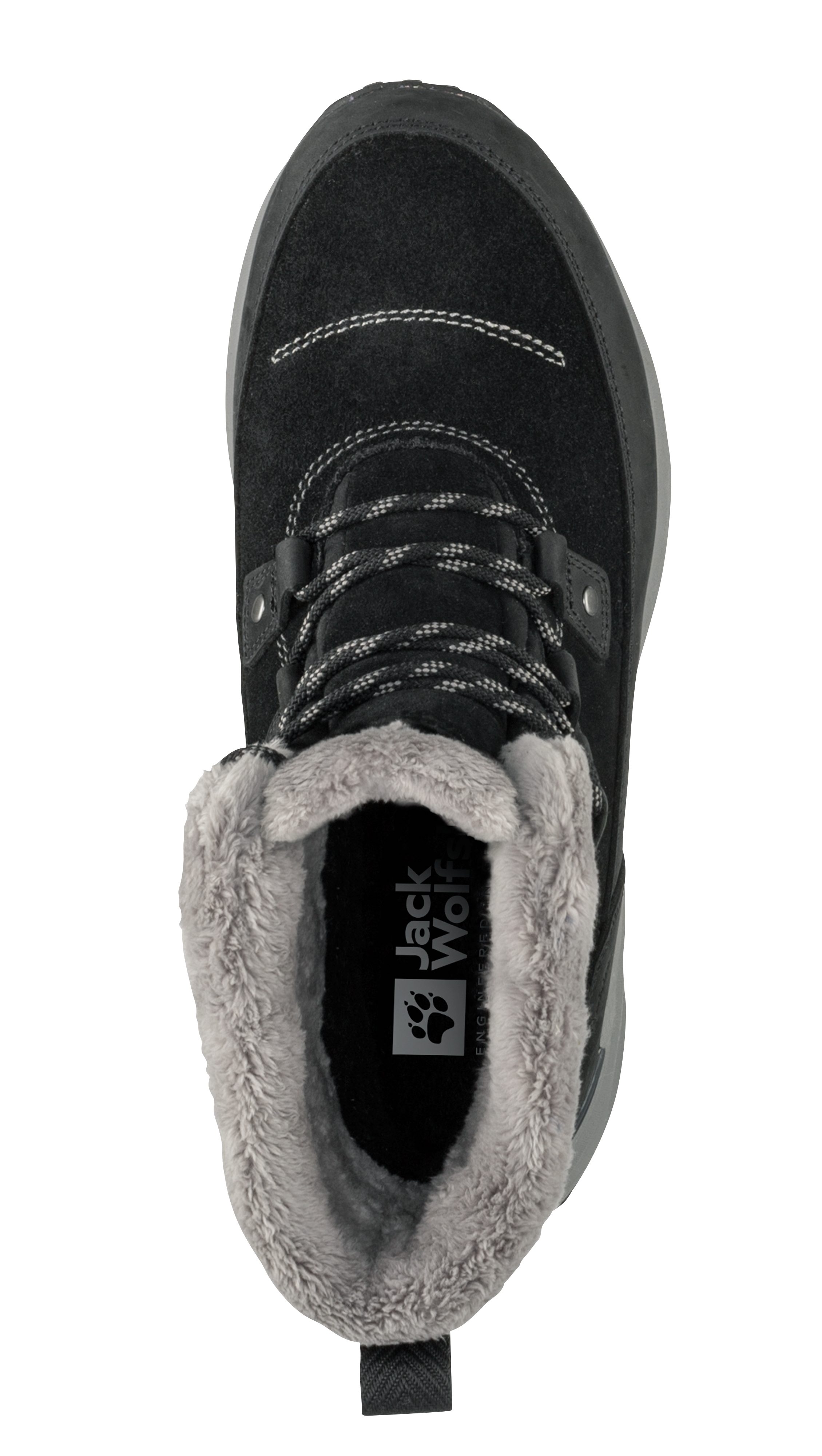 Jack Wolfskin DROMOVENTURE TEX HIGH W Winterboots Snowboots, Winterstiefel, Winterschuhe, wasserdicht & gefüttert