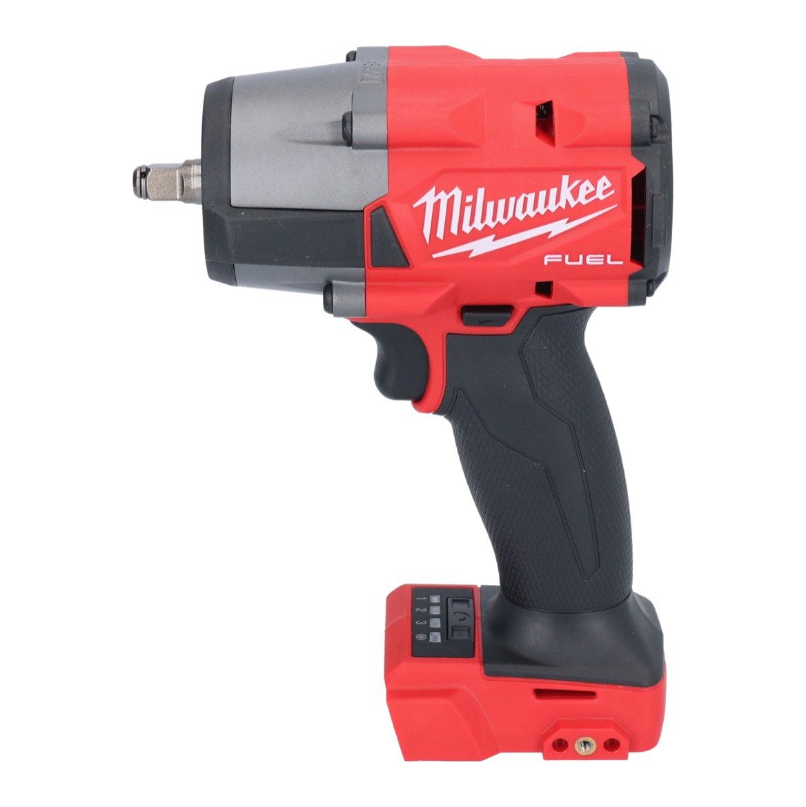 Milwaukee Akku-Schlagschrauber M18 FMTIW2F38-302 Akku Schlagschrauber 18 V 745 Nm 3/8" Brushless