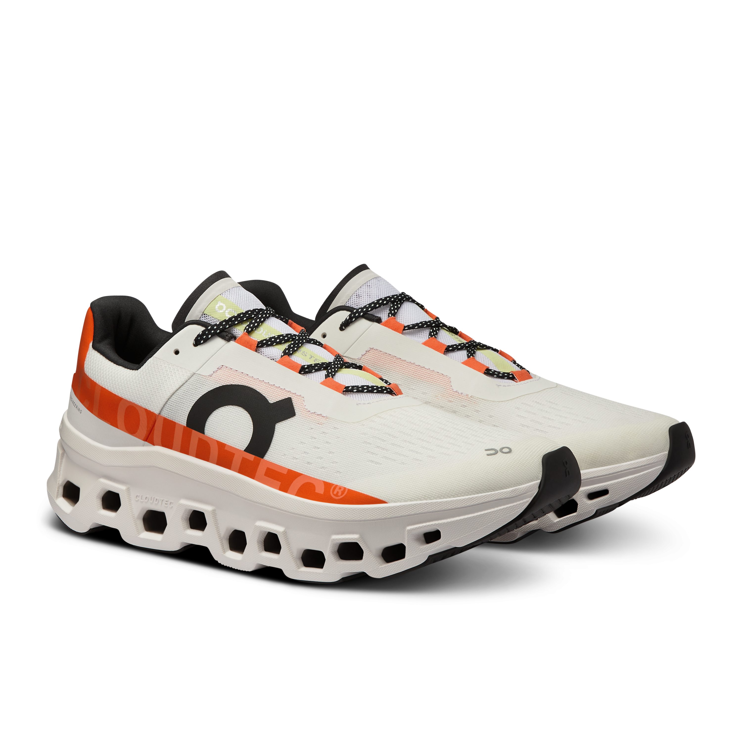 ON RUNNING On Herren Laufschuhe Cloudmonster günstig online kaufen