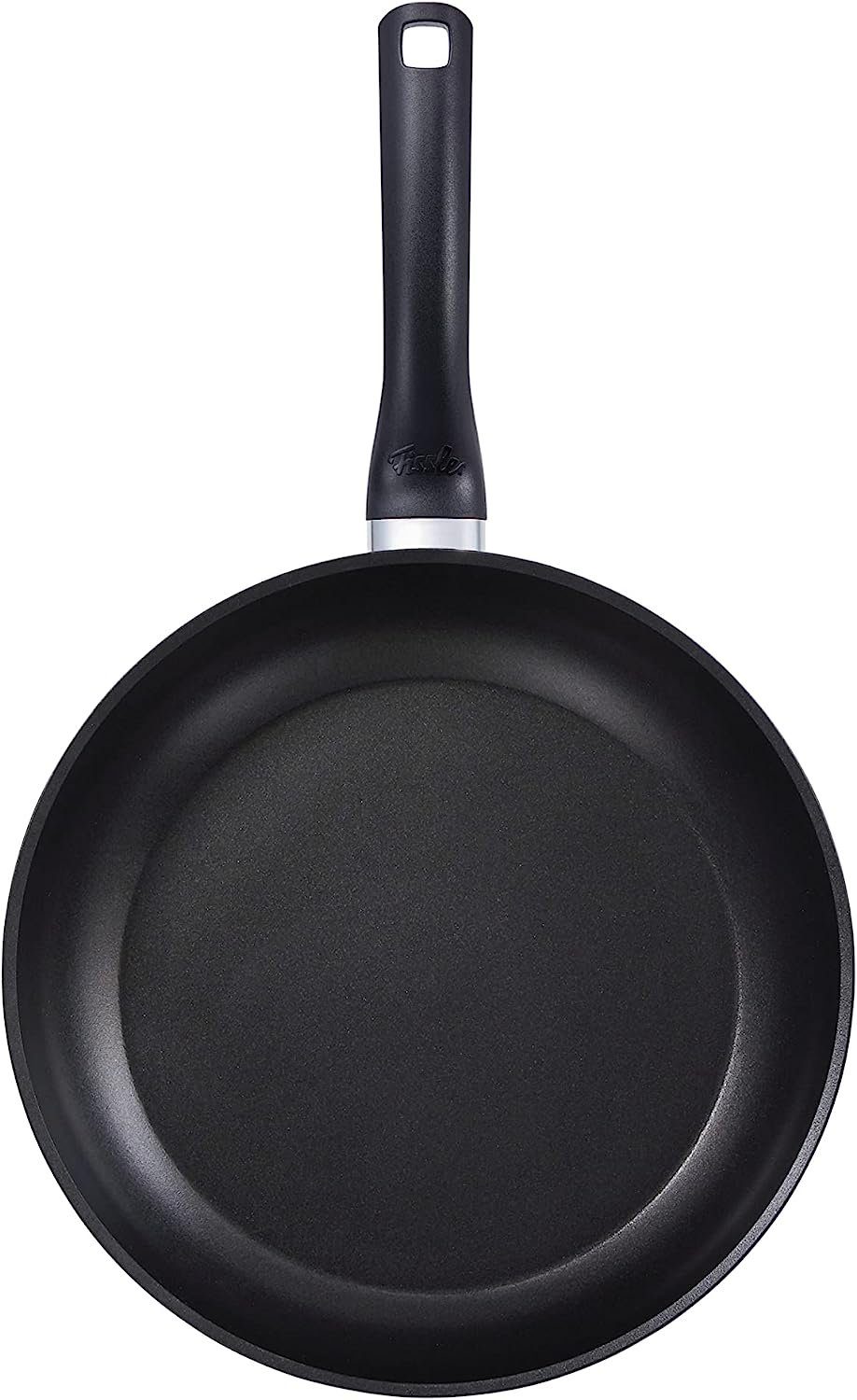 Fissler Pfannen-Set Cenit®, Aluminium (Set, 2-tlg., Pfanne 24 + 28 cm), antihaftbeschichtet