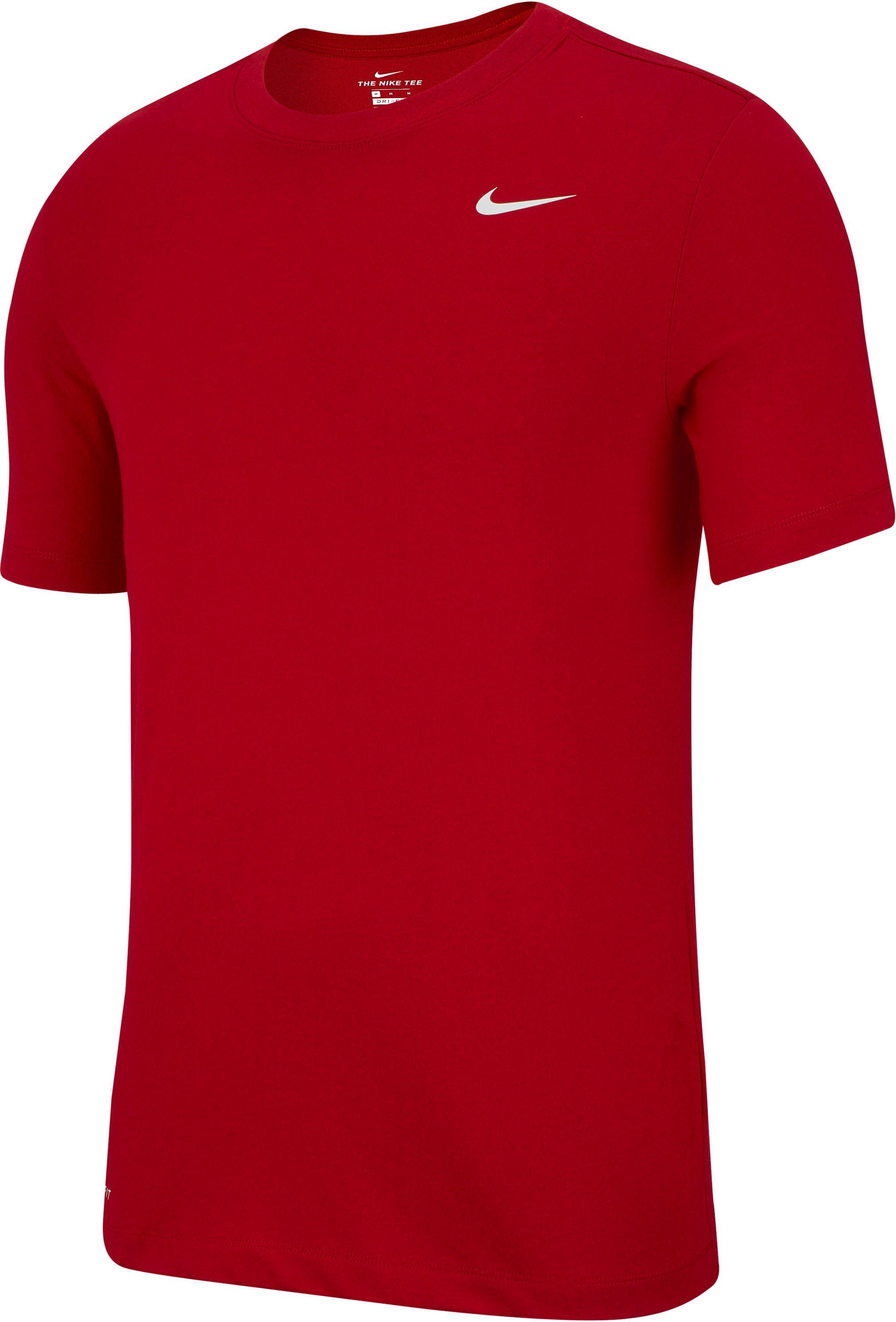 Sport Sportshirts Nike Trainingsshirt Dri-FIT Men's Training T-Shirt