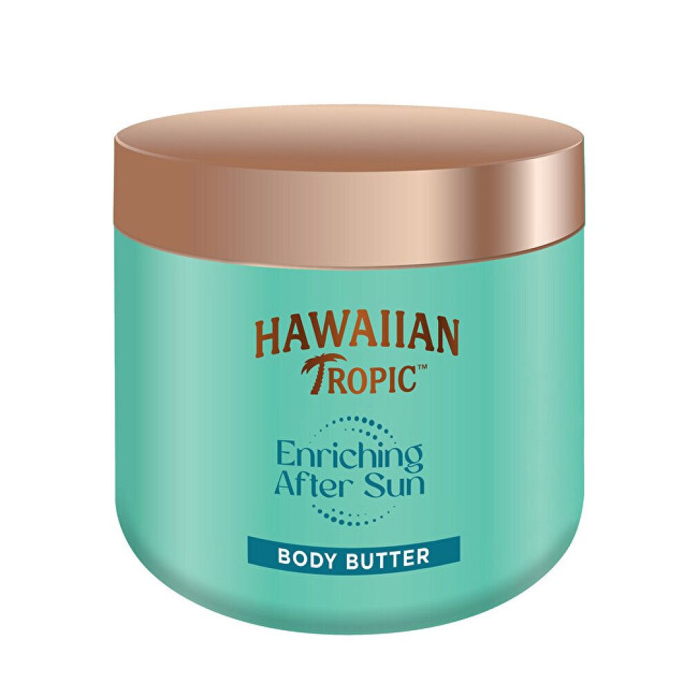 Hawaiian Tropic Körperpflegemittel Body Butter After Sun Exotic Coconut 250ml