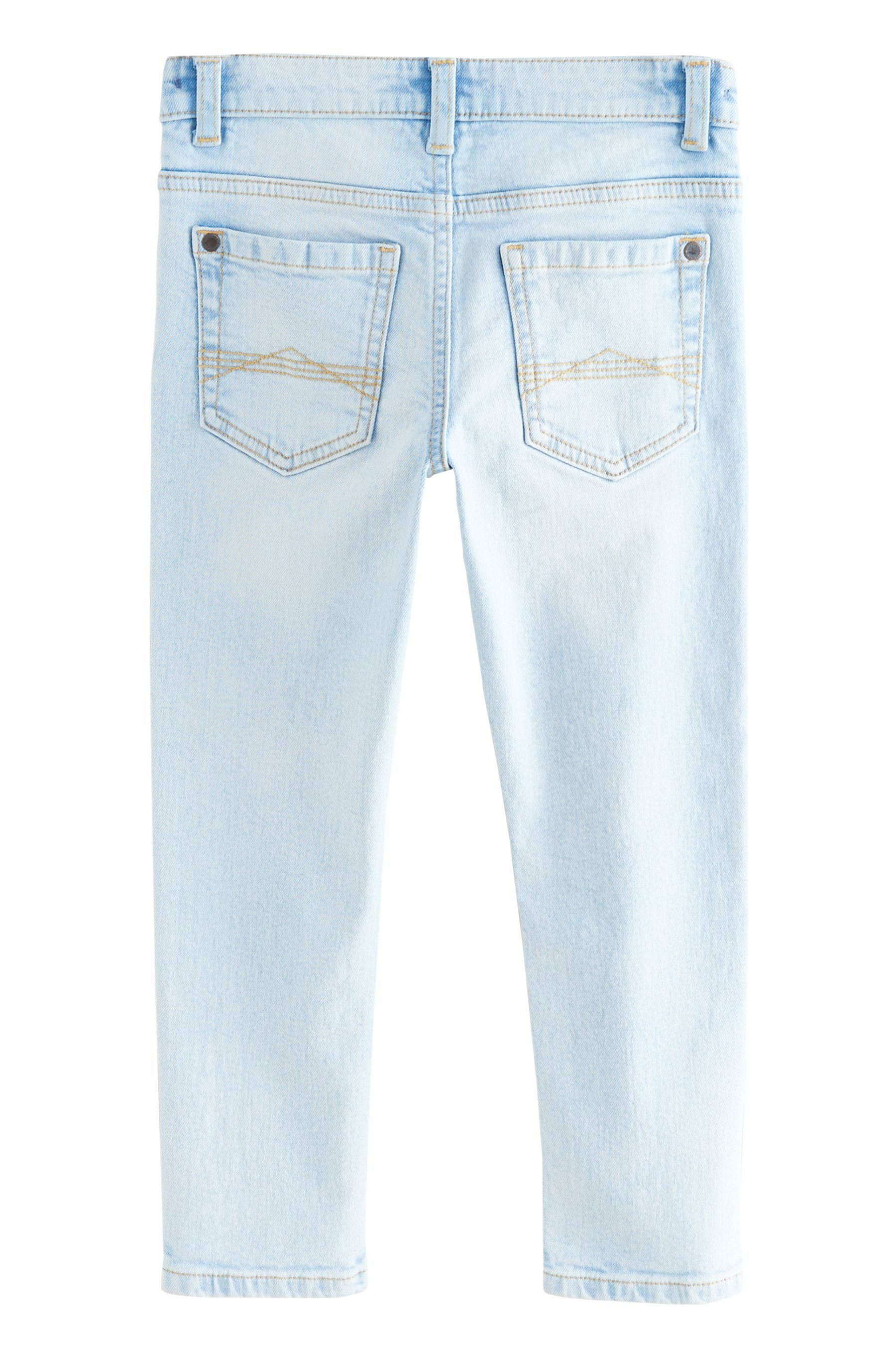 Next Skinny-fit-Jeans Skinny-Fit-Jeans (1-tlg) günstig online kaufen
