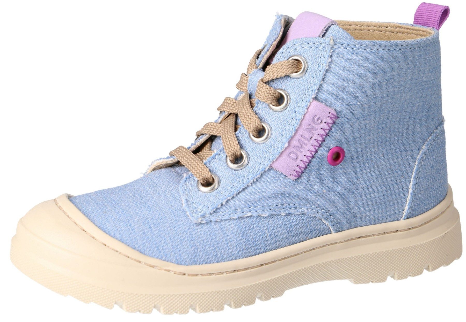 Däumling Däumling Kinder Teens Raik Boots Winterstiefelette