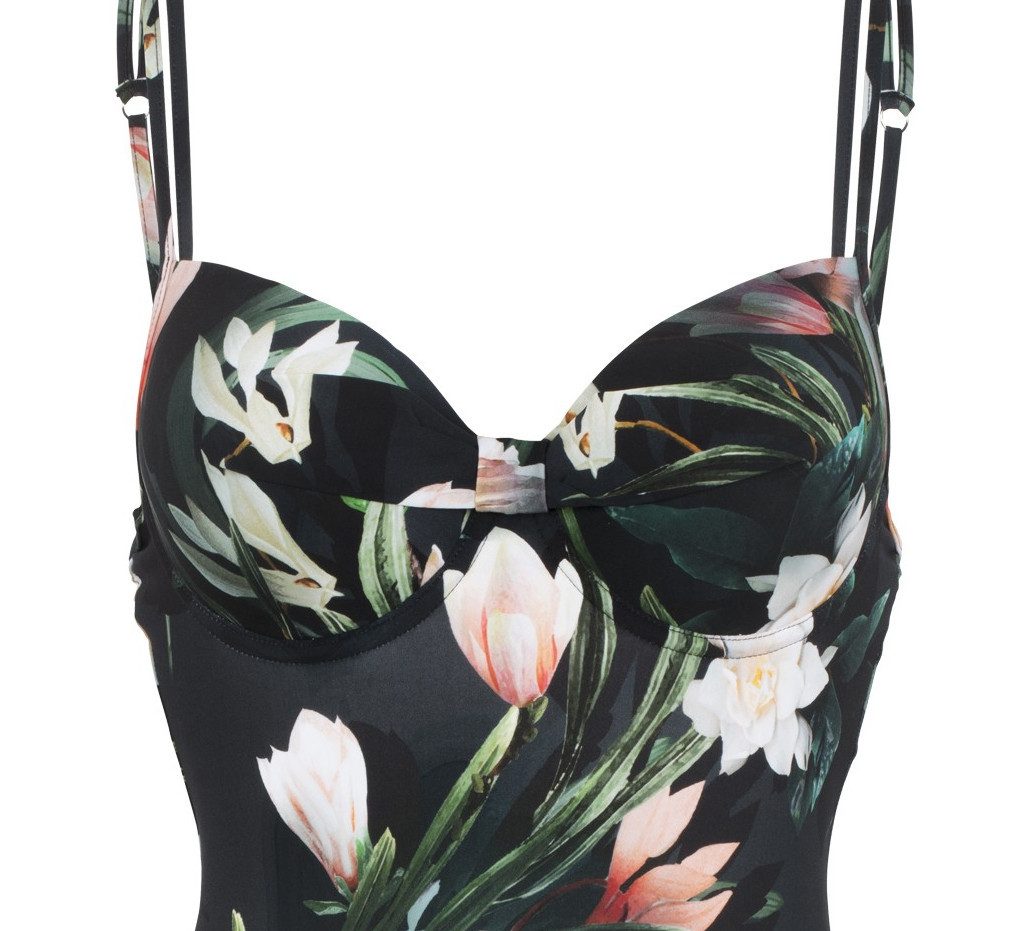 Fashy Badeanzug Badeanzug