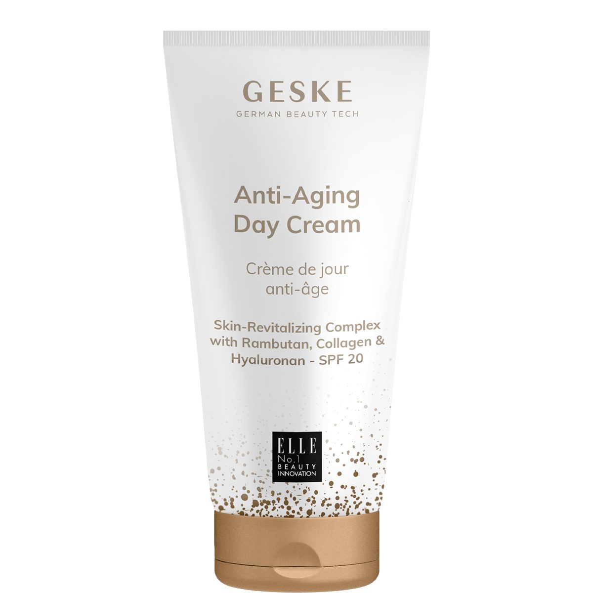 Gesichtsöl Anti-Aging Day Cream