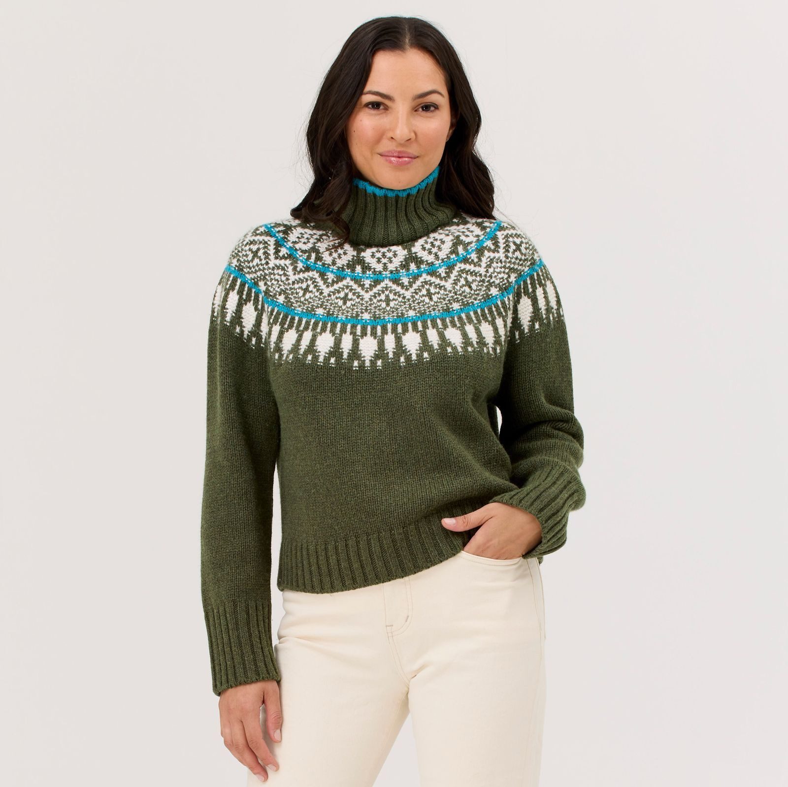 Trainingspullover Helena Sweater