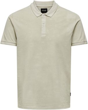 ONLY & SONS Poloshirt TRAVIS Polo