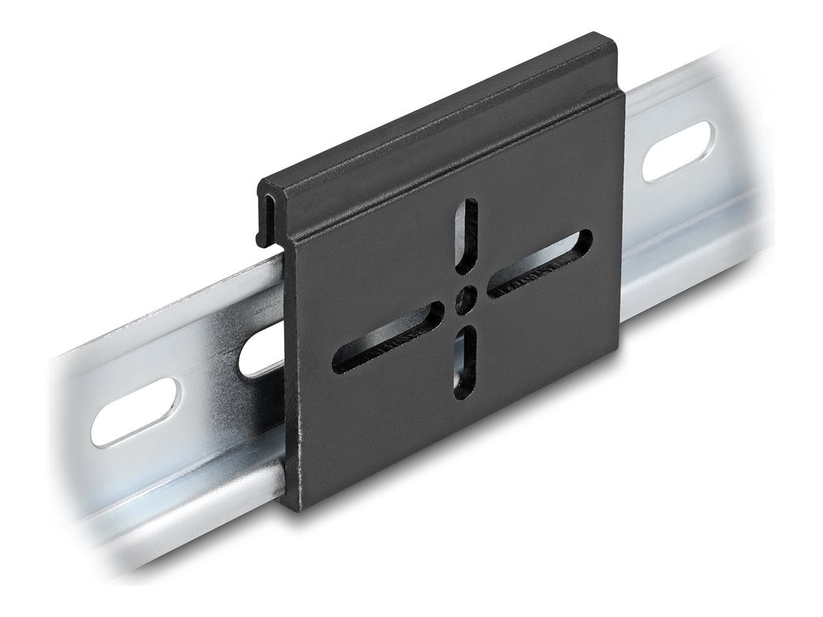 Delock Netzwerk-Panel