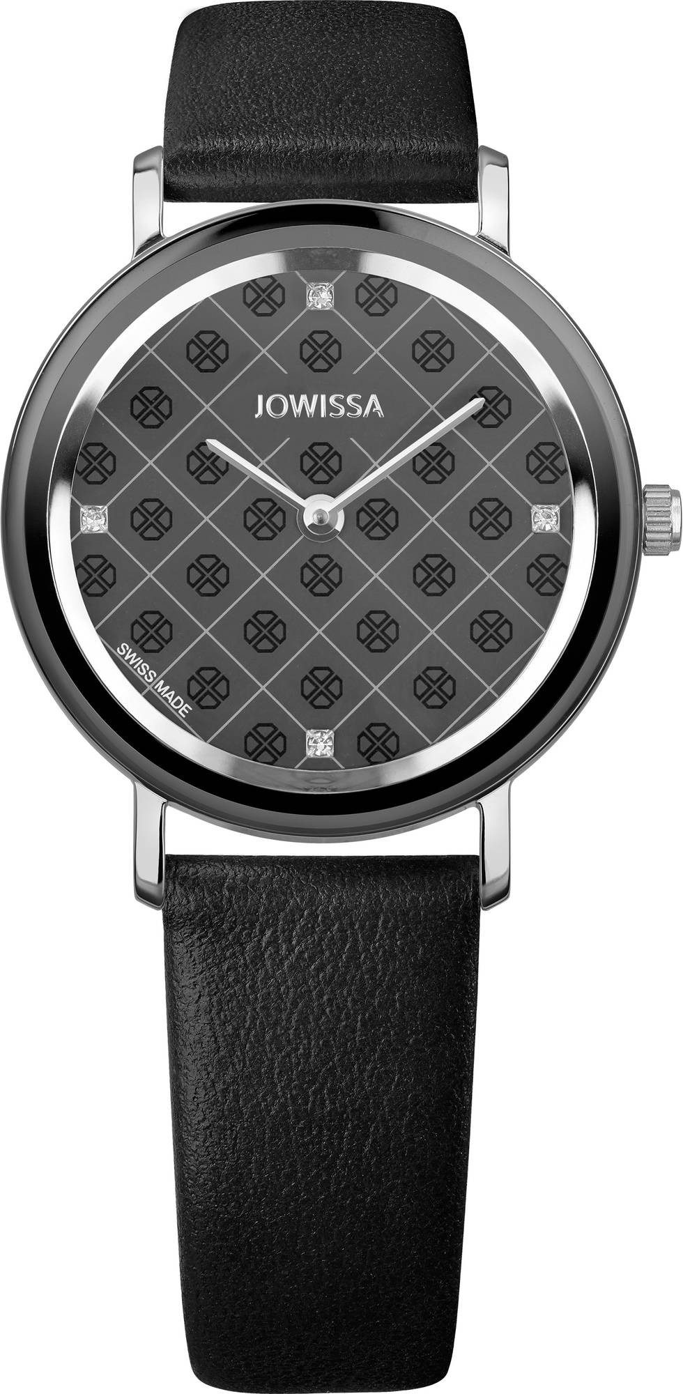 JOWISSA Schweizer Uhr AnWy günstig online kaufen