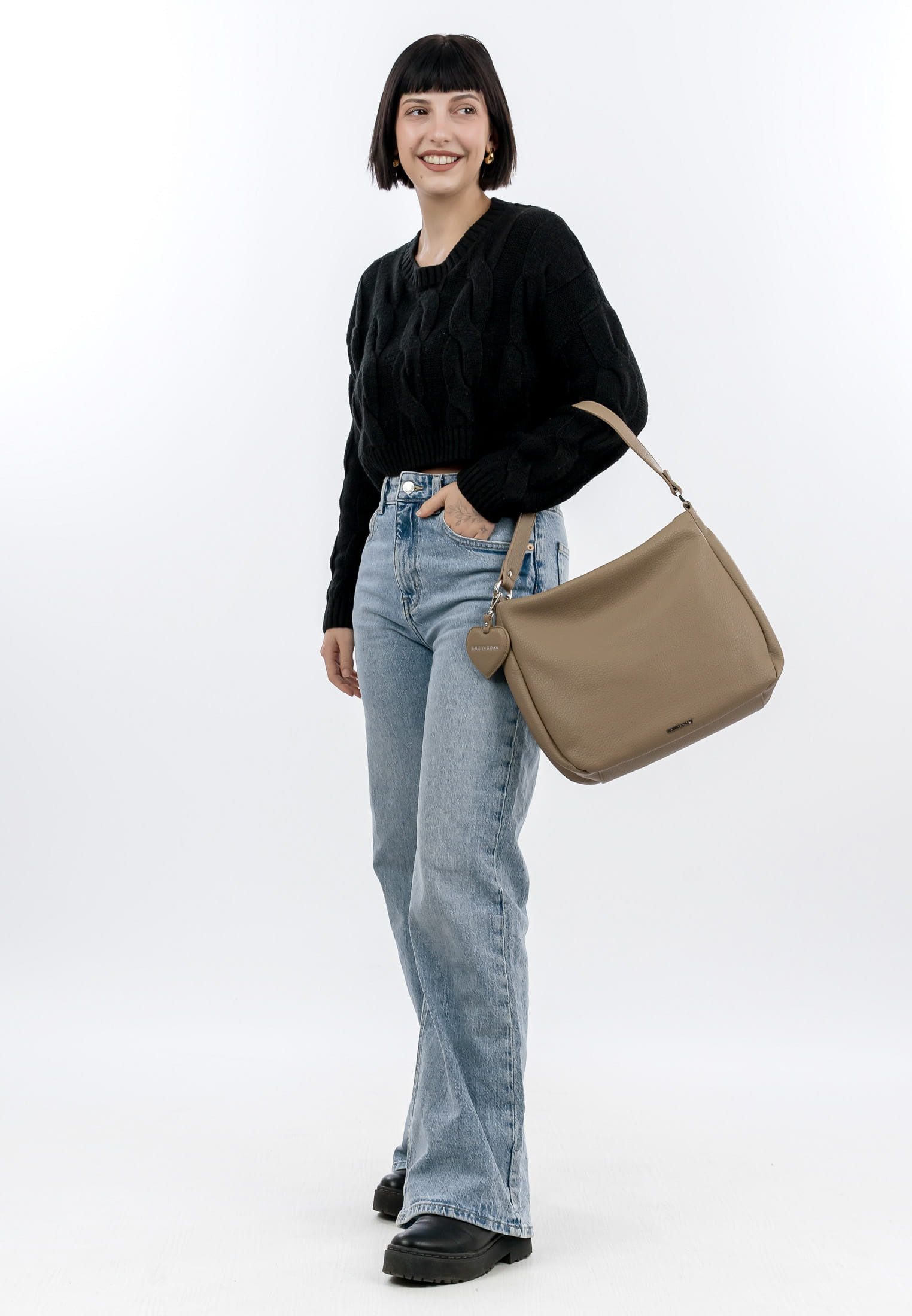 EMILY & NOAH Beuteltasche E&N Enie