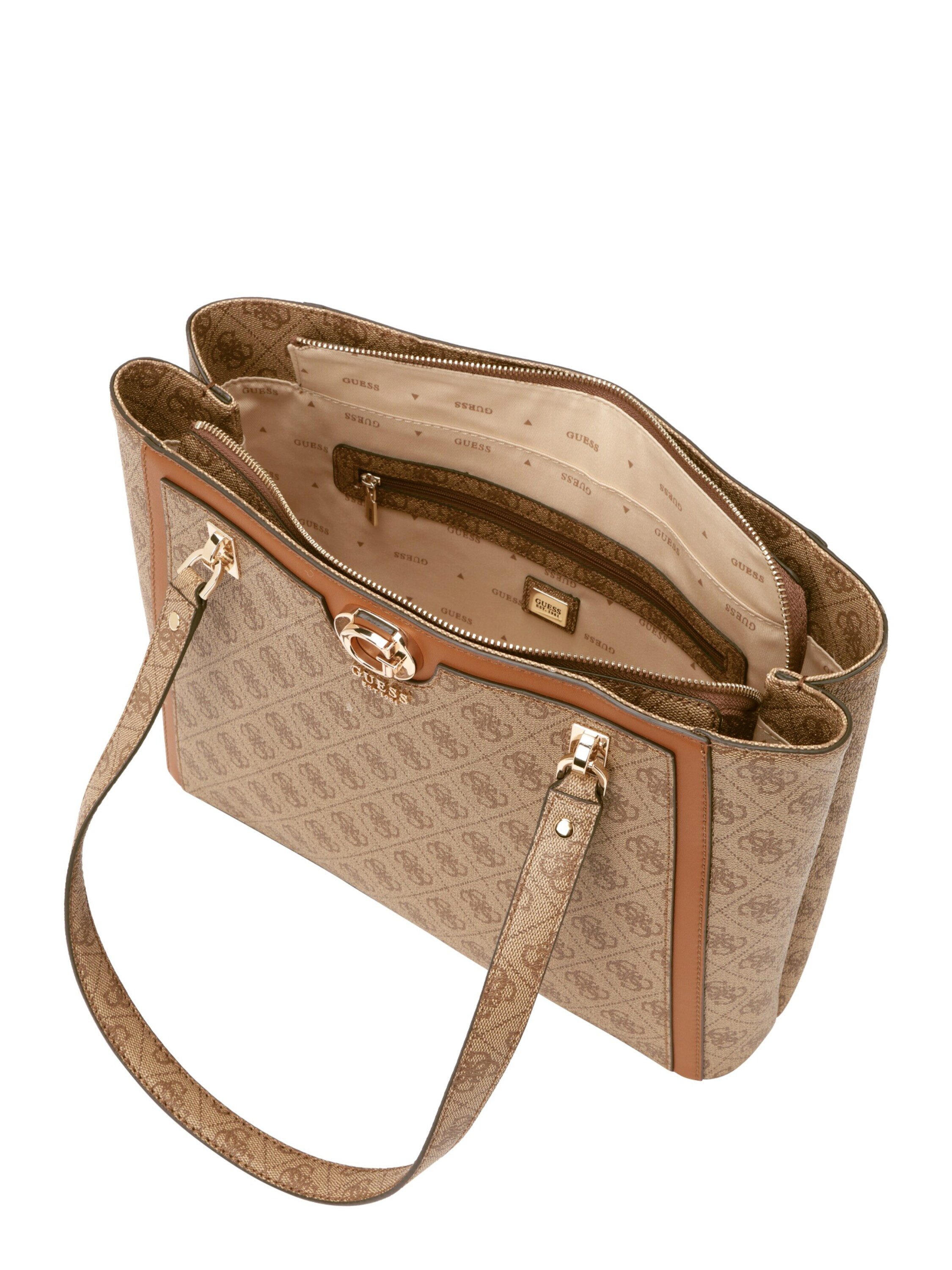 Guess Handtasche Orlina (1-tlg)