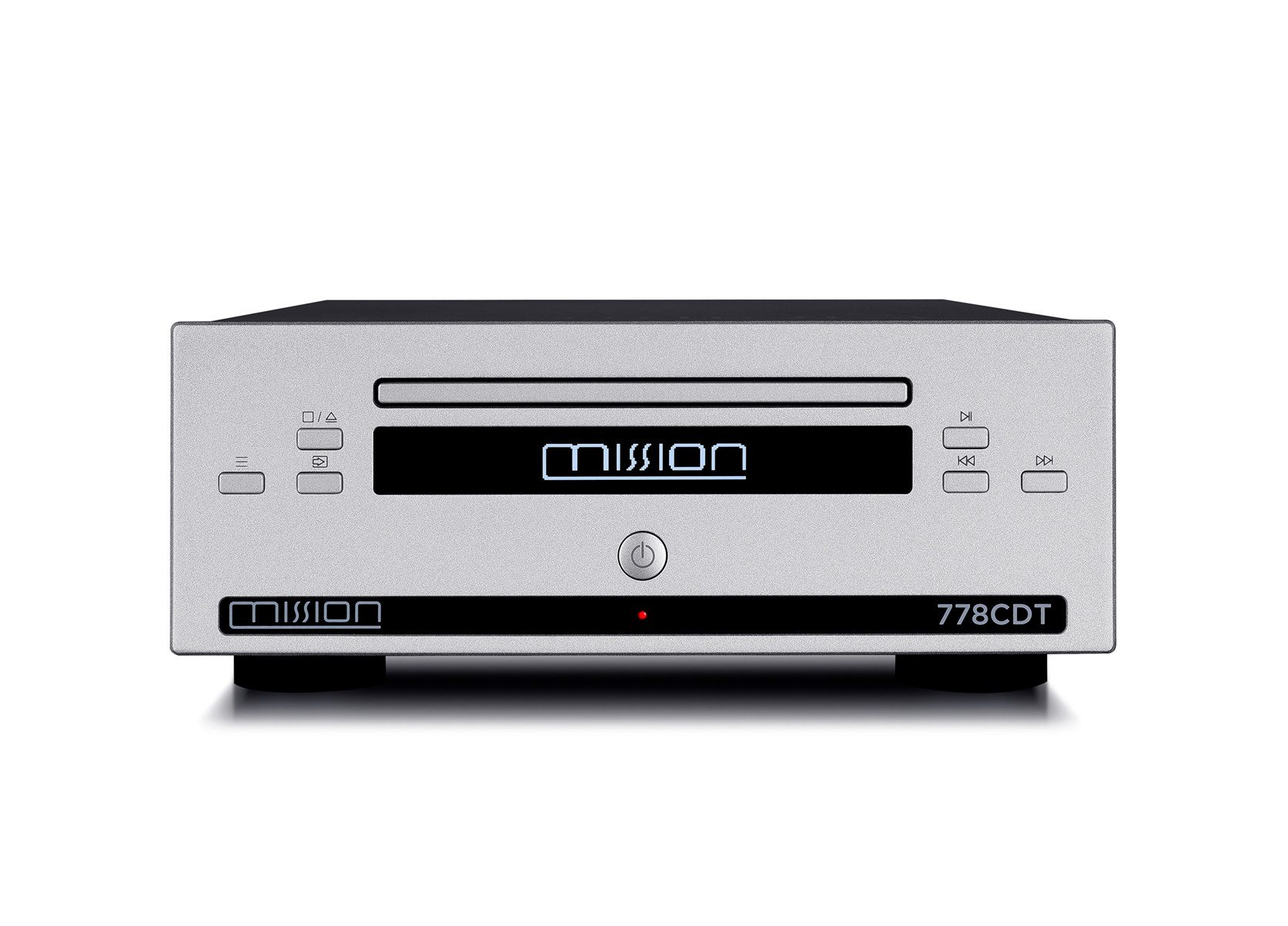 Mission Mission 778CDT Stereo-CD Player