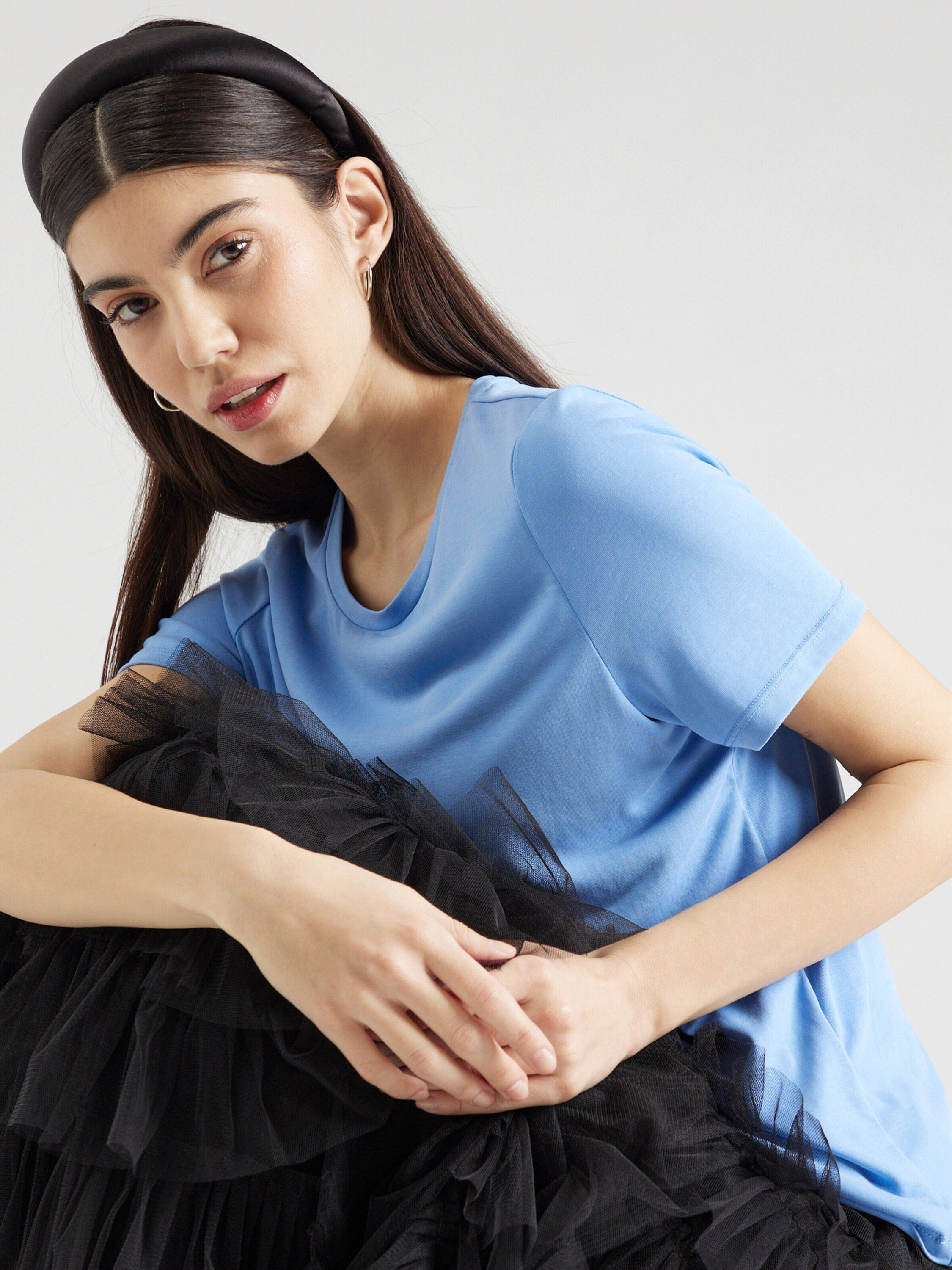 Object T-Shirt Annie (1-tlg) Plain/ohne Details