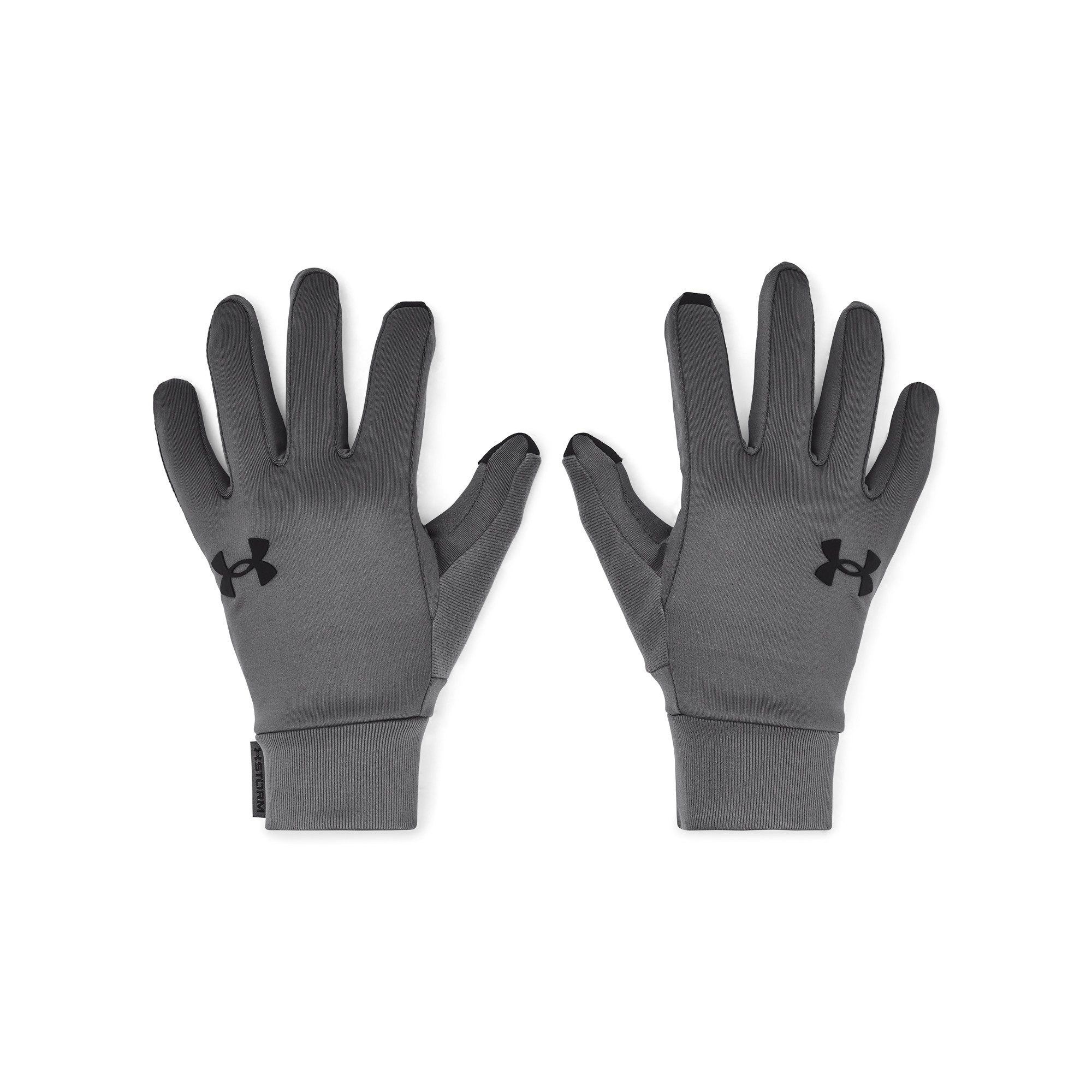 Under Armour® Trainingshandschuhe Under Armour Herren Handschuhe UA Storm Liner 1377508