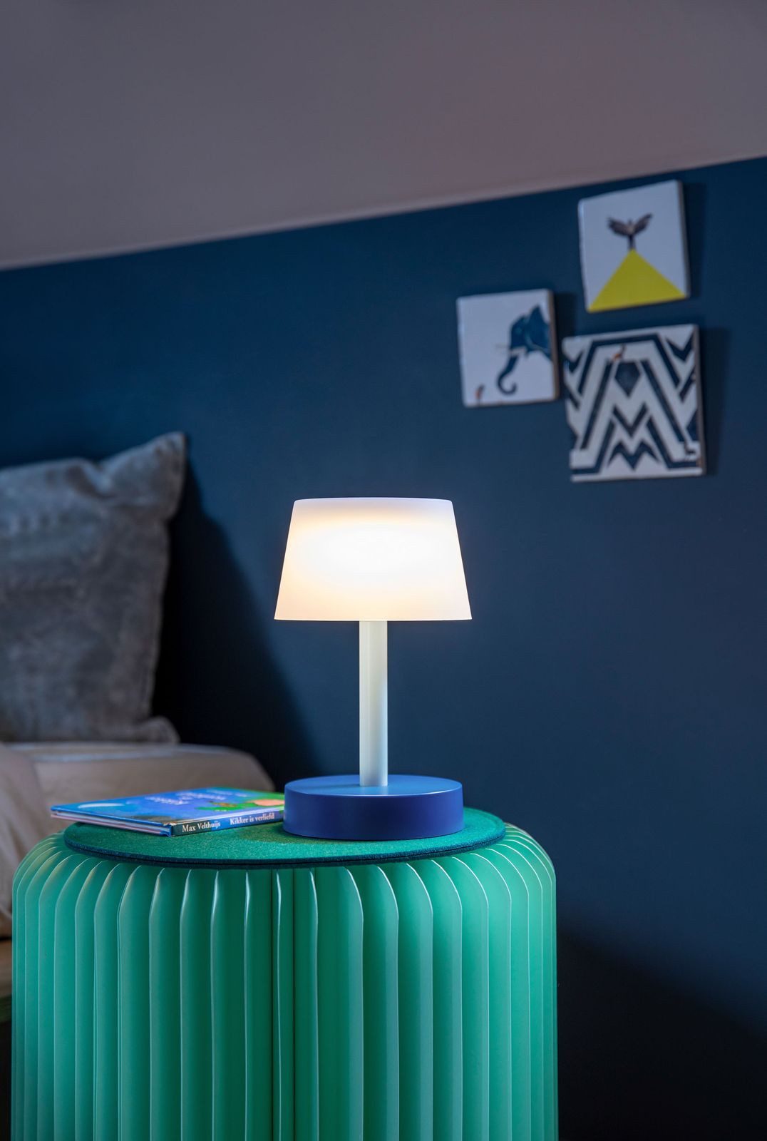 Remember LED Tischleuchte, Remember LED Tischleuchte günstig online kaufen