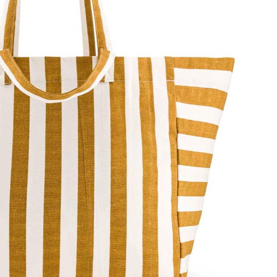 suebidou Shopper Damen Tragetasche Baumwolltasche Citybag günstig online kaufen