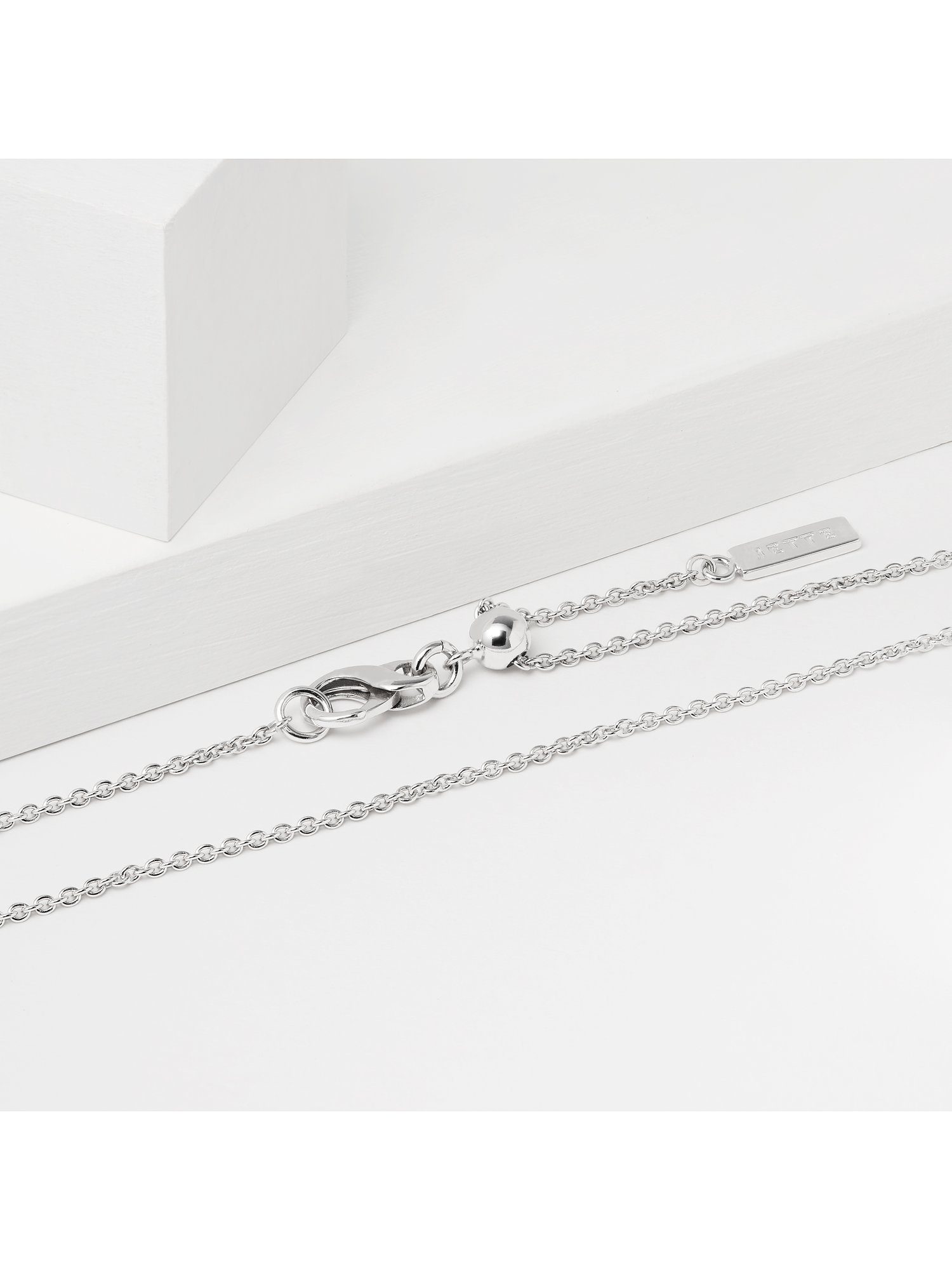 JETTE Silberkette JETTE Damen-Kette 925er Silber günstig online kaufen