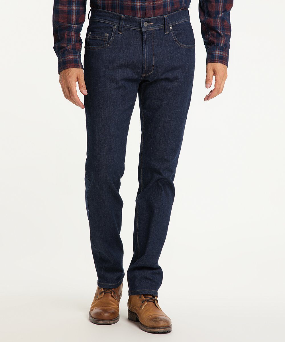 5-Pocket-Jeans PIONEER RANDO MEGAFLEX dark blue 1680 9885.04