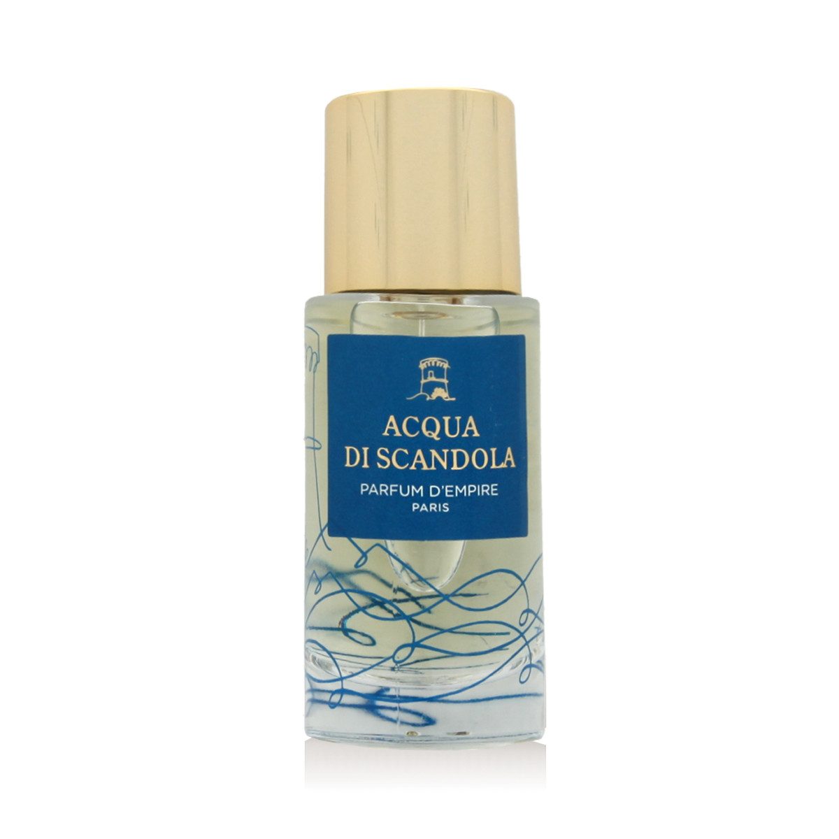 Parfum d'Empire Eau de Parfum Acqua di Scandola