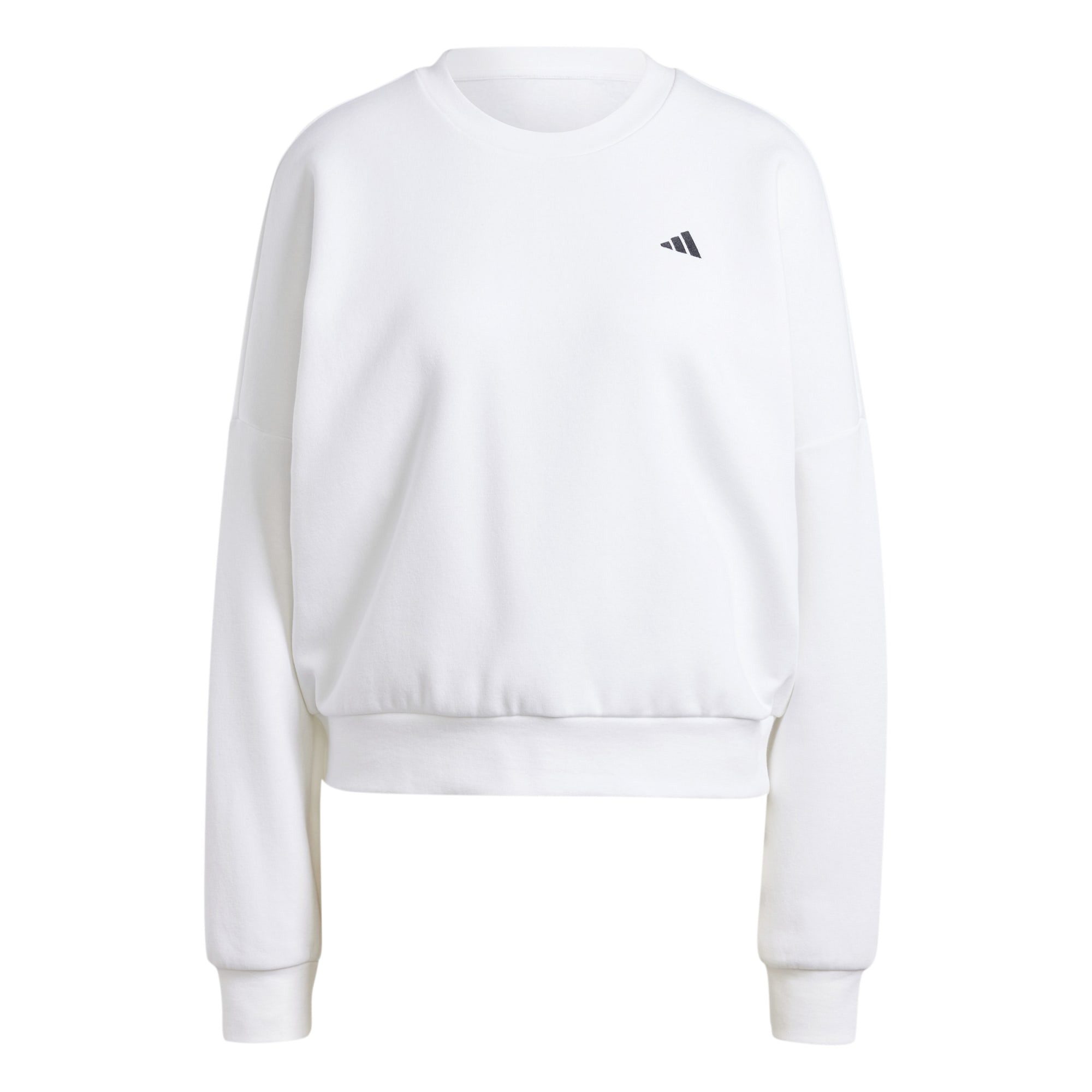 adidas Performance Fleecepullover adidas Damen Pullover günstig online kaufen