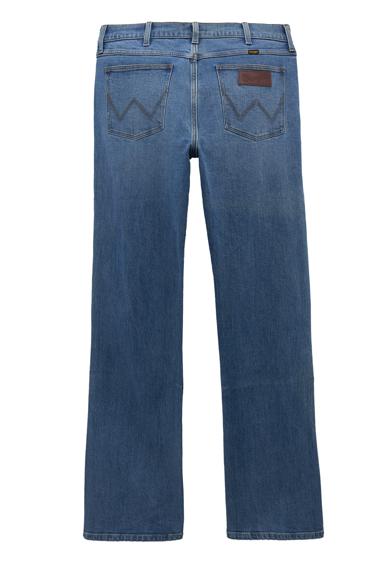 Wrangler 5-Pocket-Jeans HORIZON- 365COOL