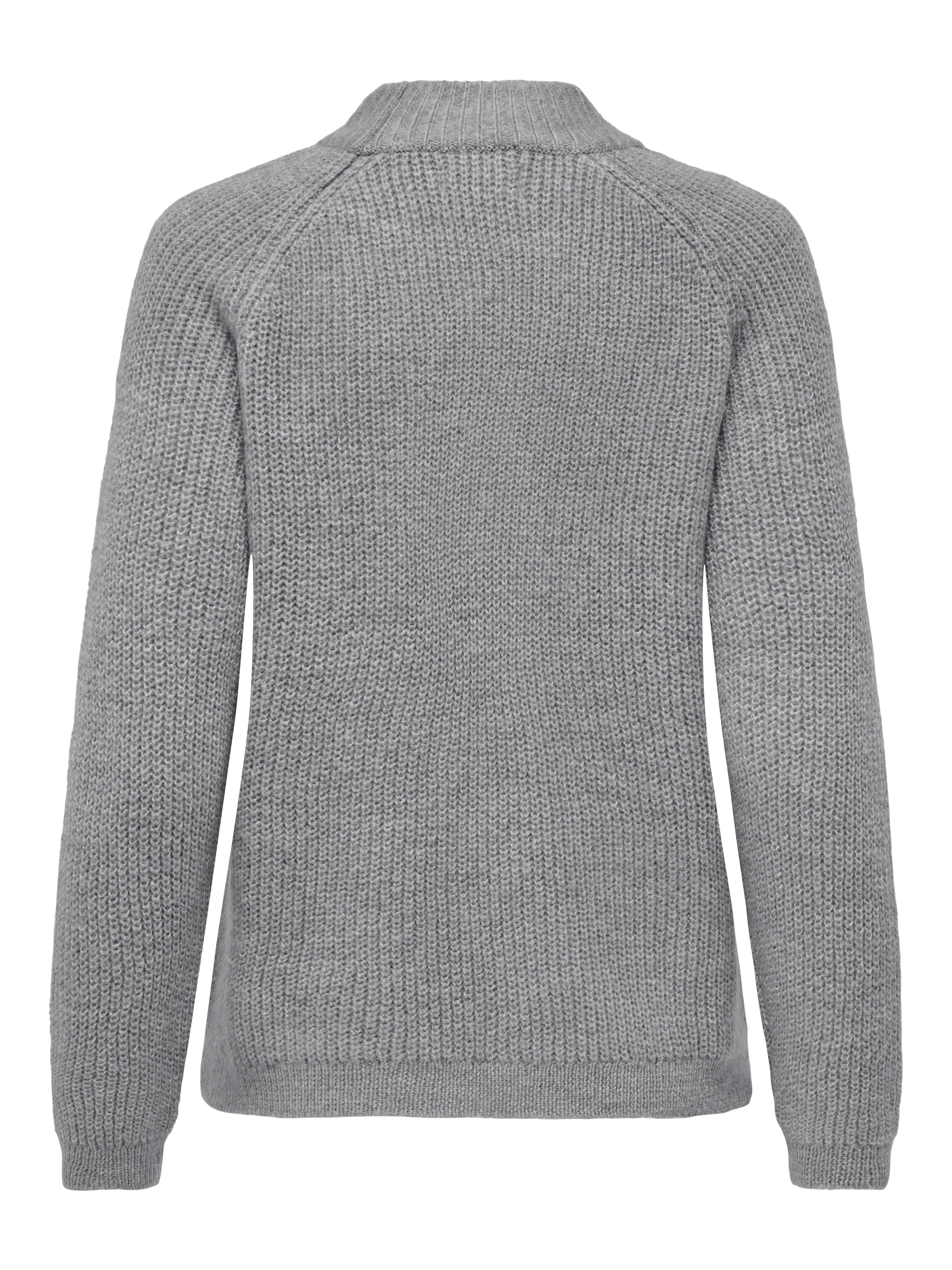 Strickpullover ONLJADE L/S PULLOVER EX KNT